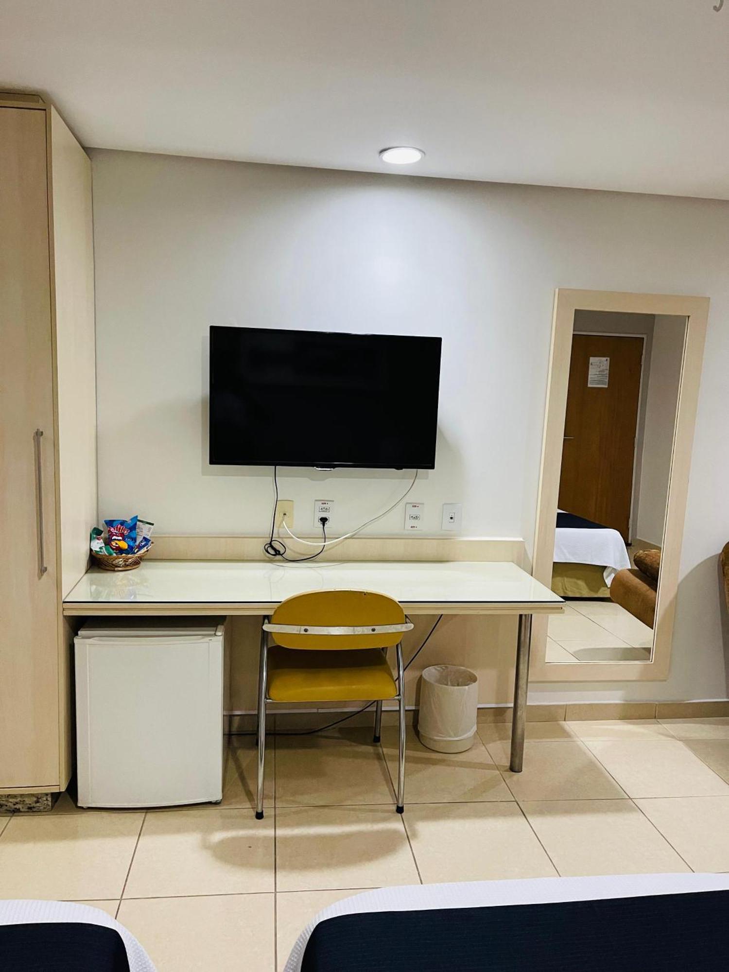 Triple Room Disability Access