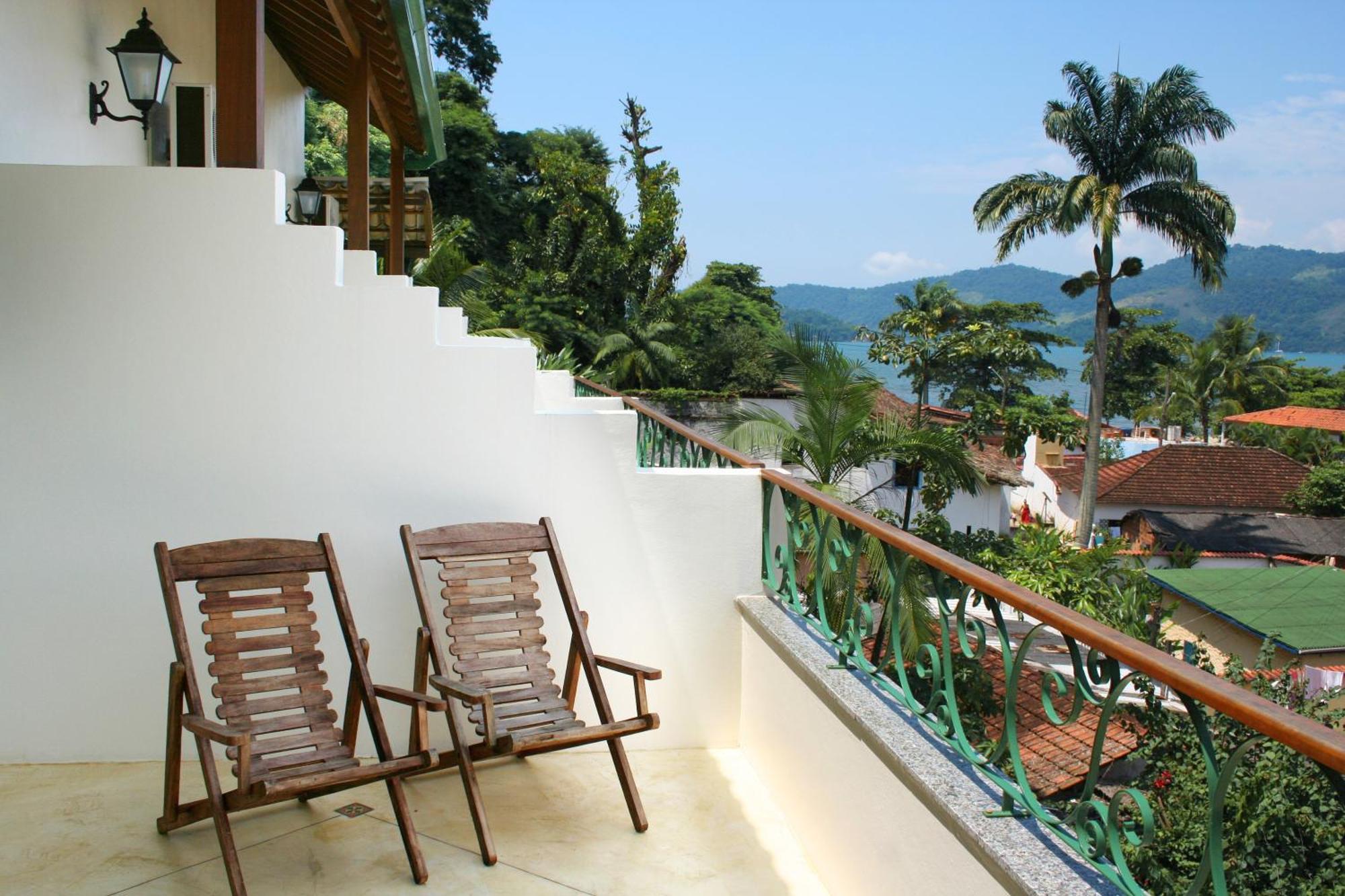 Comfort Double Room Sea View
