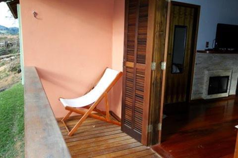 Superior Bungalow Spa Bath