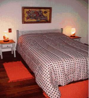 Bungalow Spa Bath