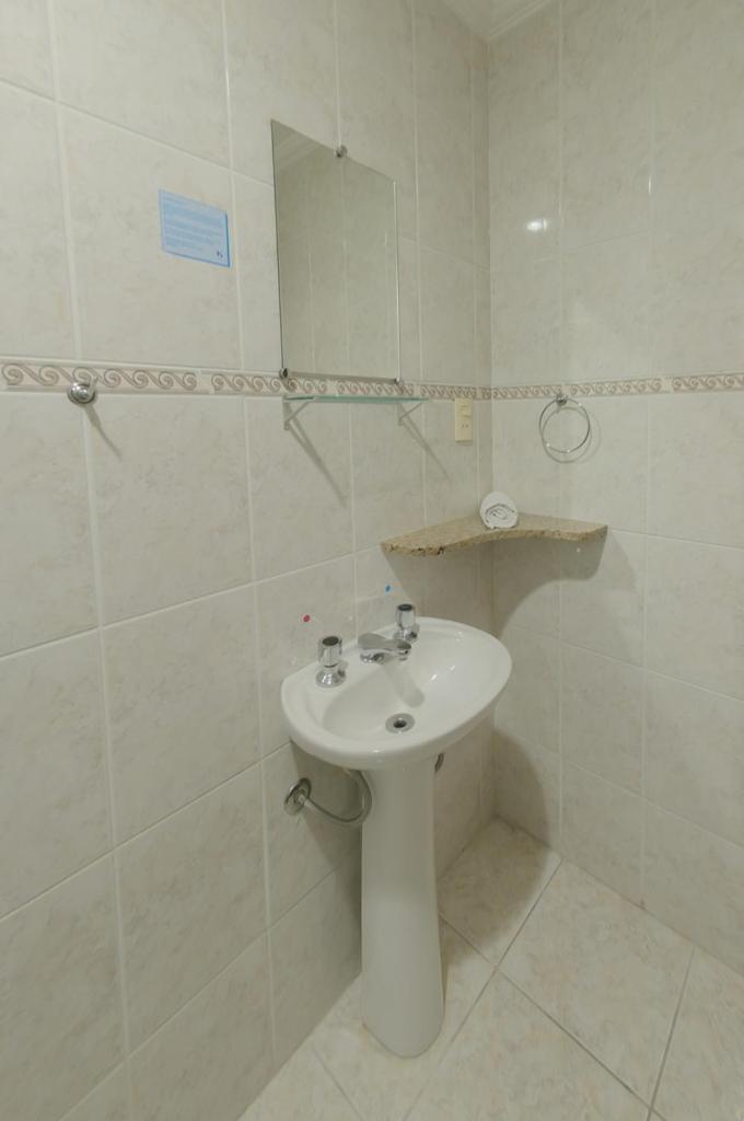 Standard Triple Room Balcony