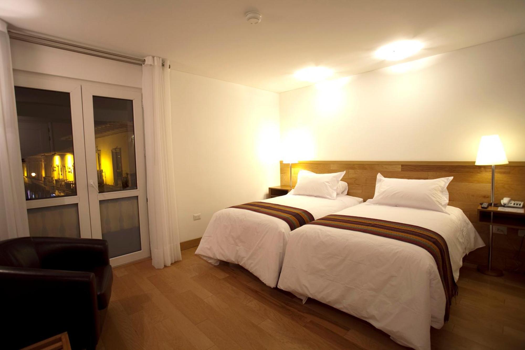Superior Double Room