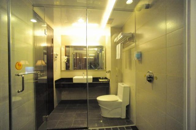 King Room Non-Smoking