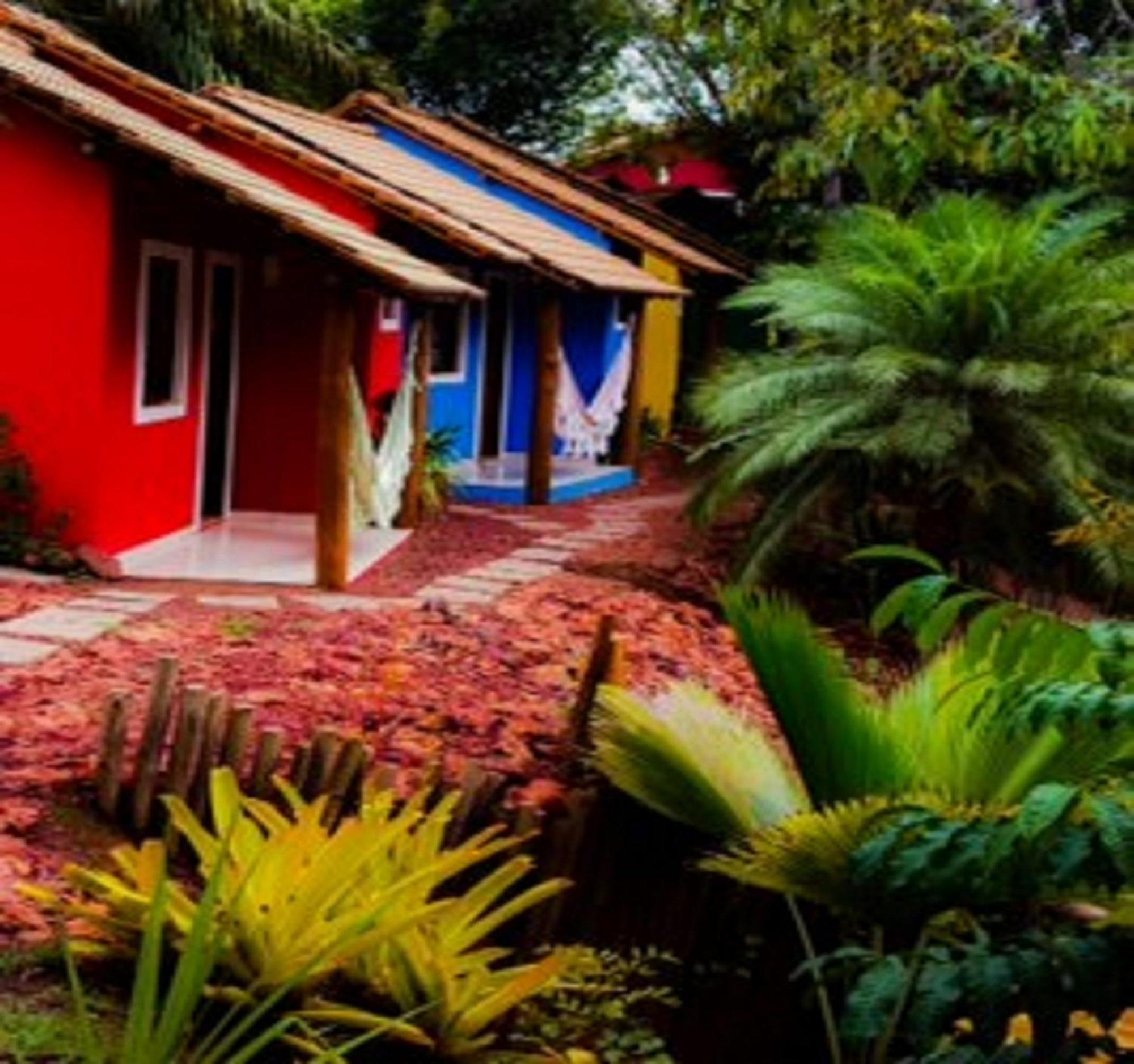 Bungalow
