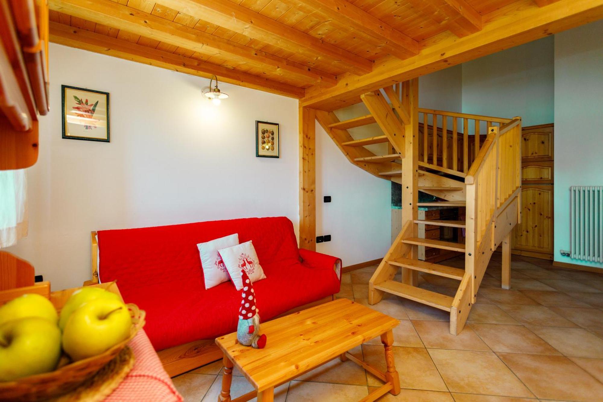 Maisonette