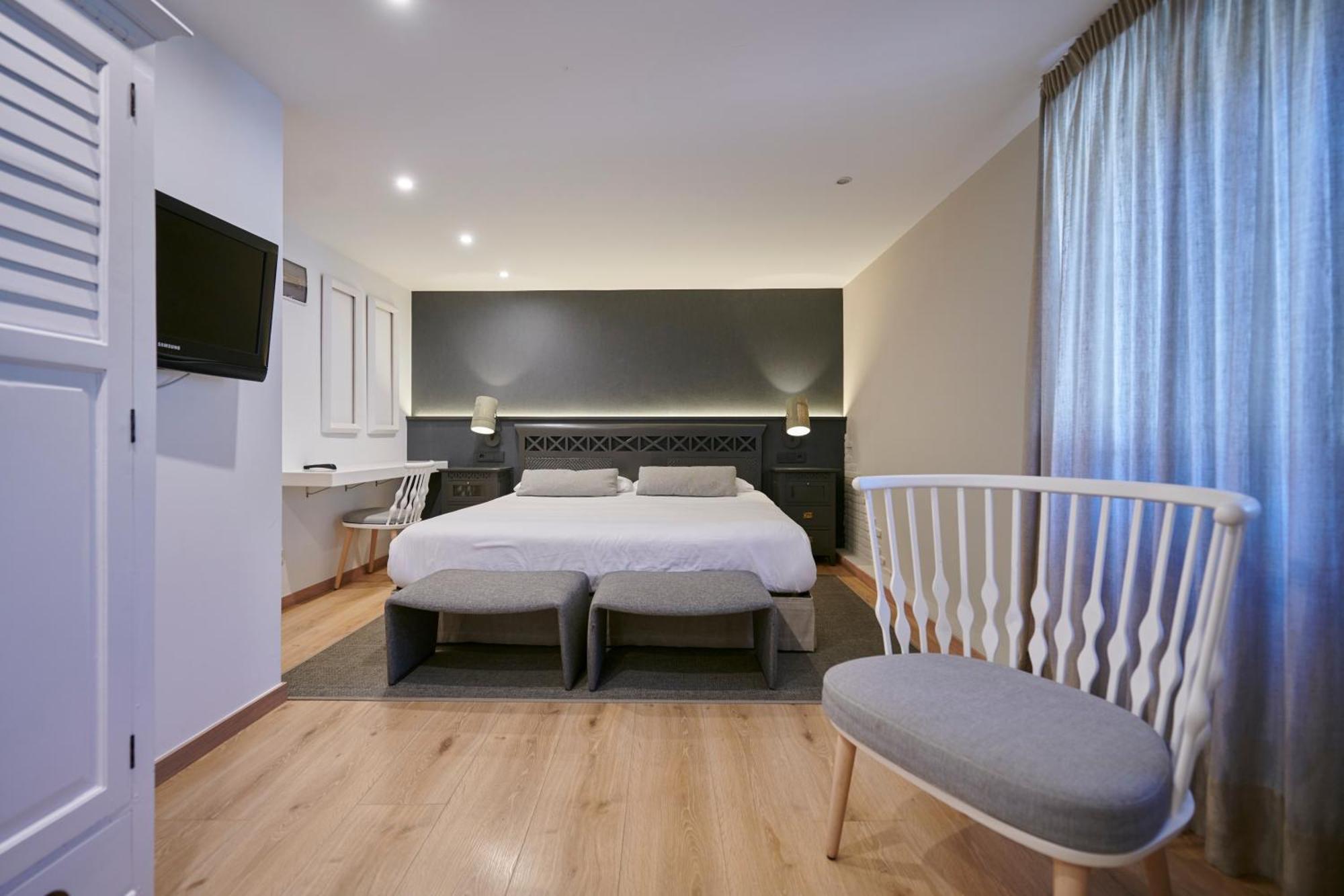 King Room Balcony
