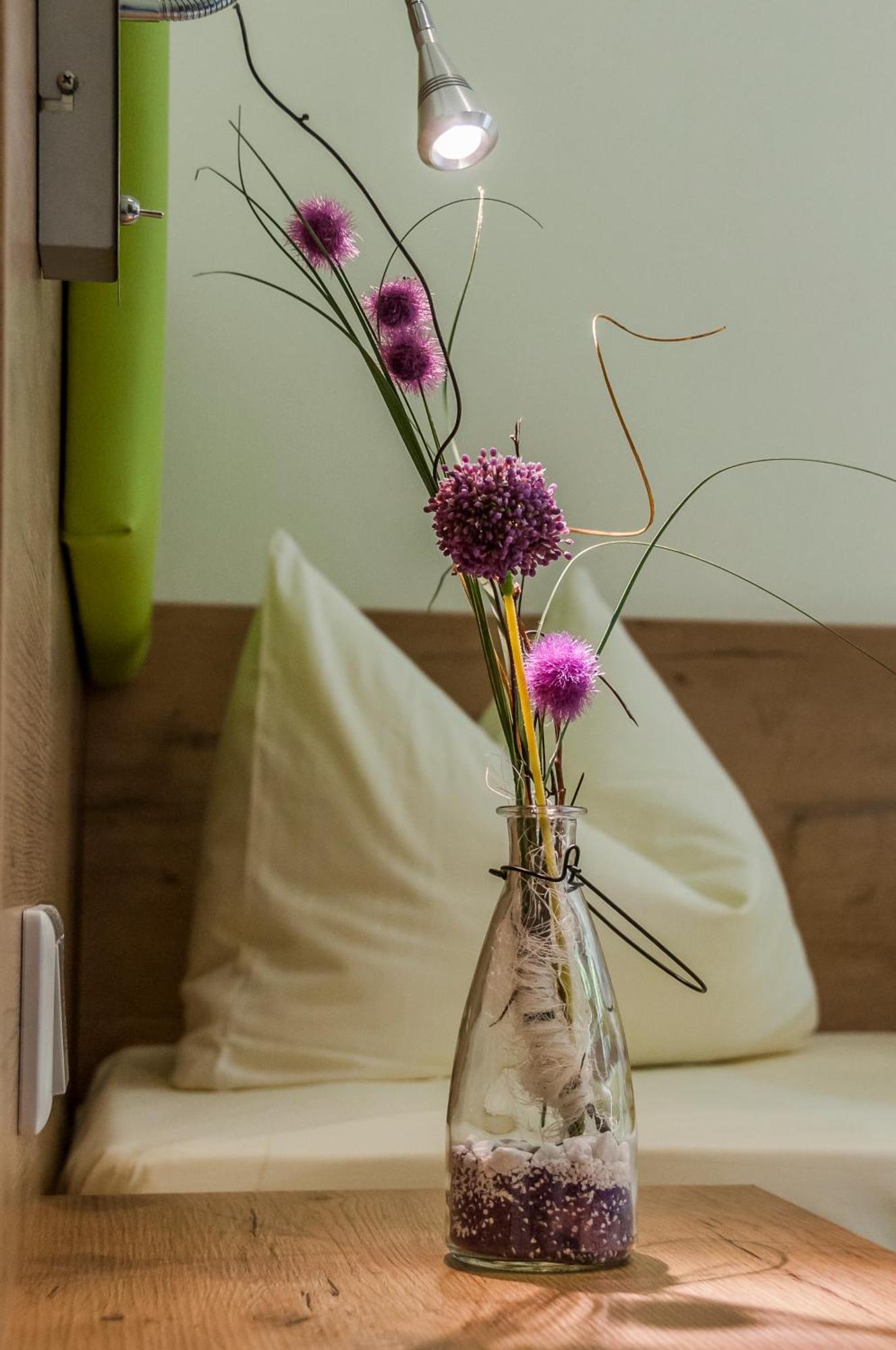 Comfort Single Room