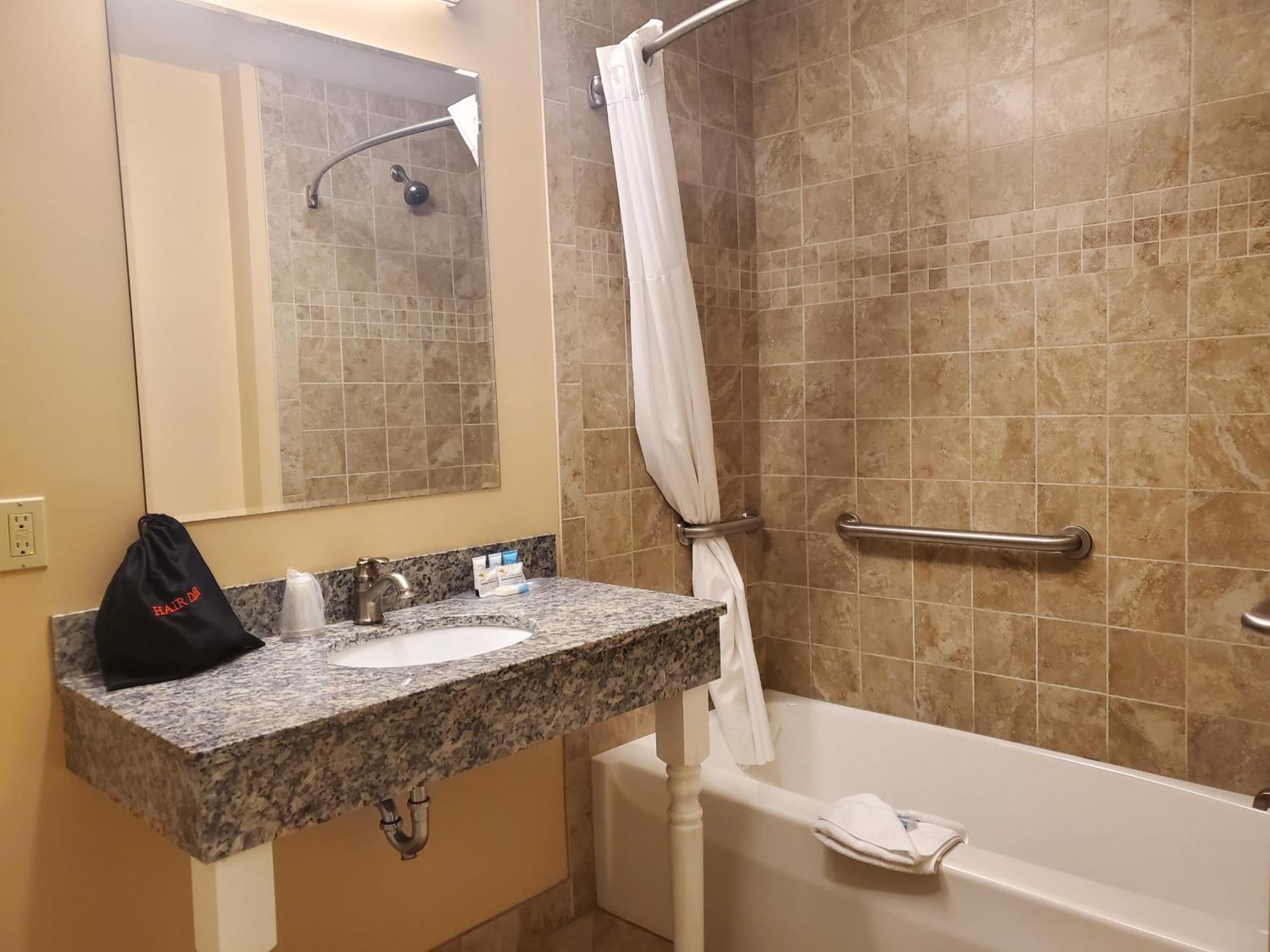 Hotel King Disability Access