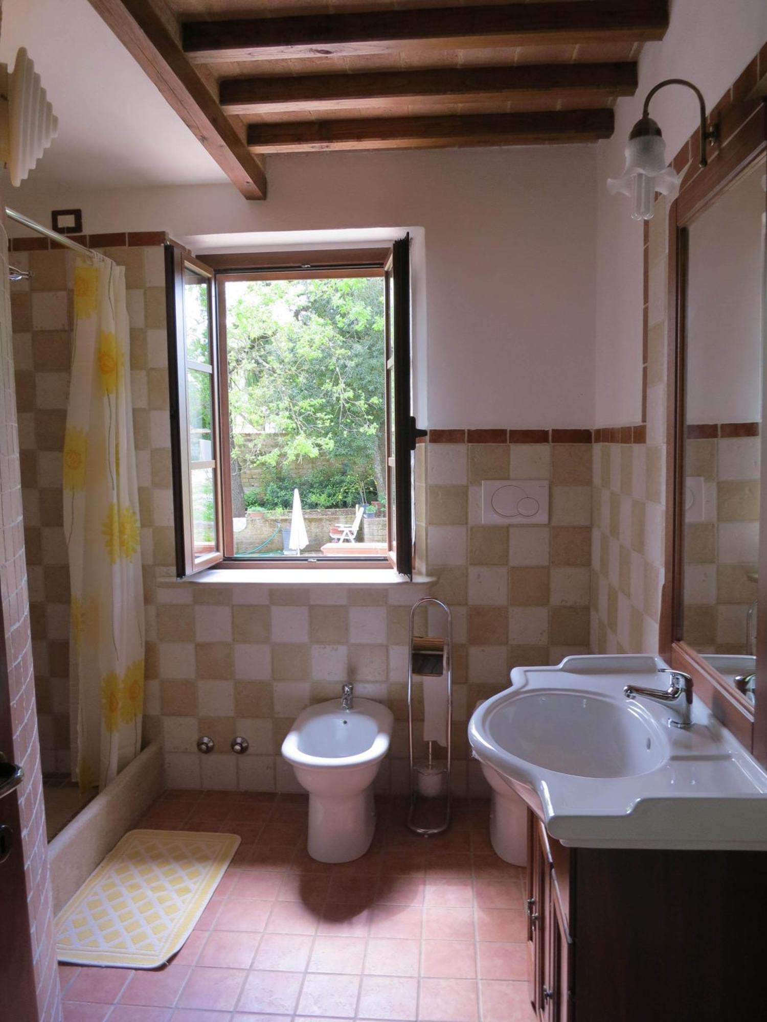 Double Room Balcony