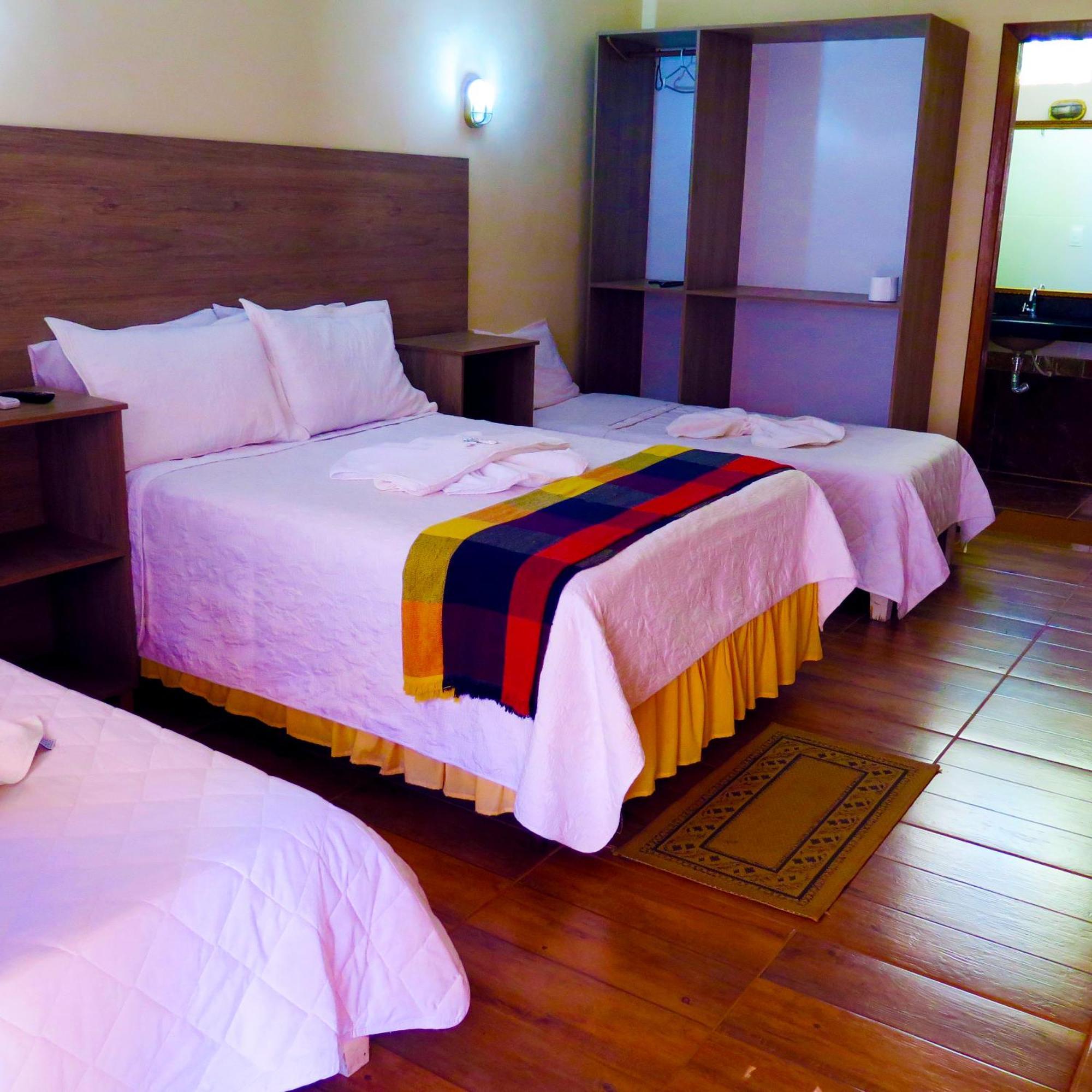 Luxury Quadruple Room
