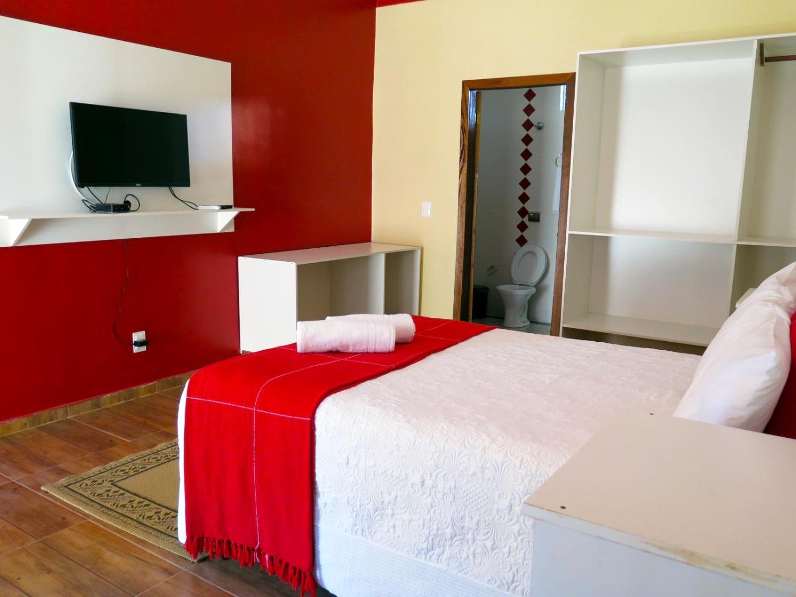 Luxury Quadruple Room