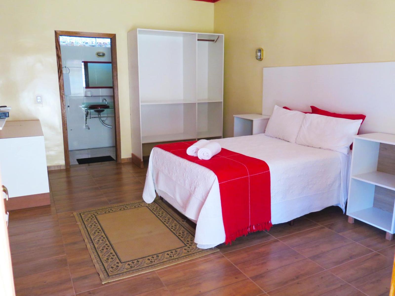 Luxury Quadruple Room