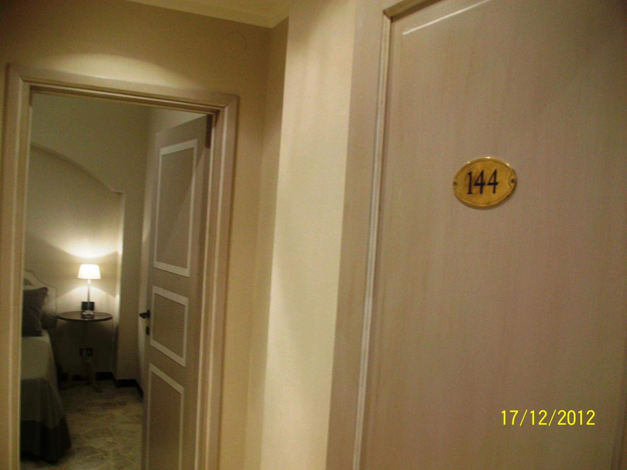 Comfort Triple Room