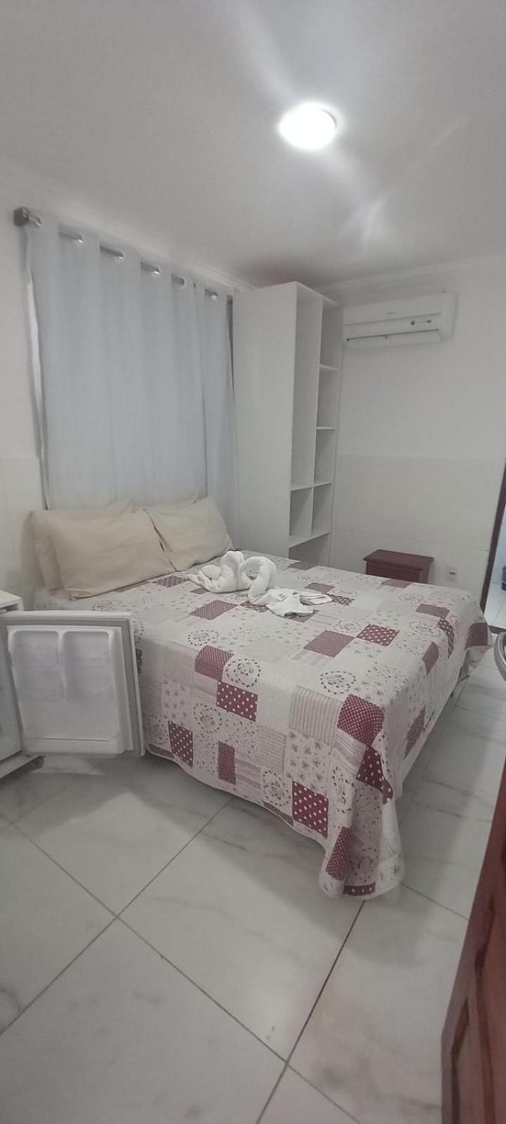 Double Apartment