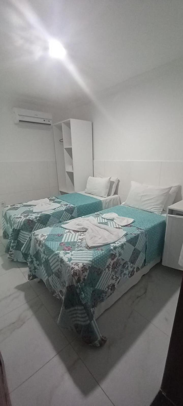 Double Apartment