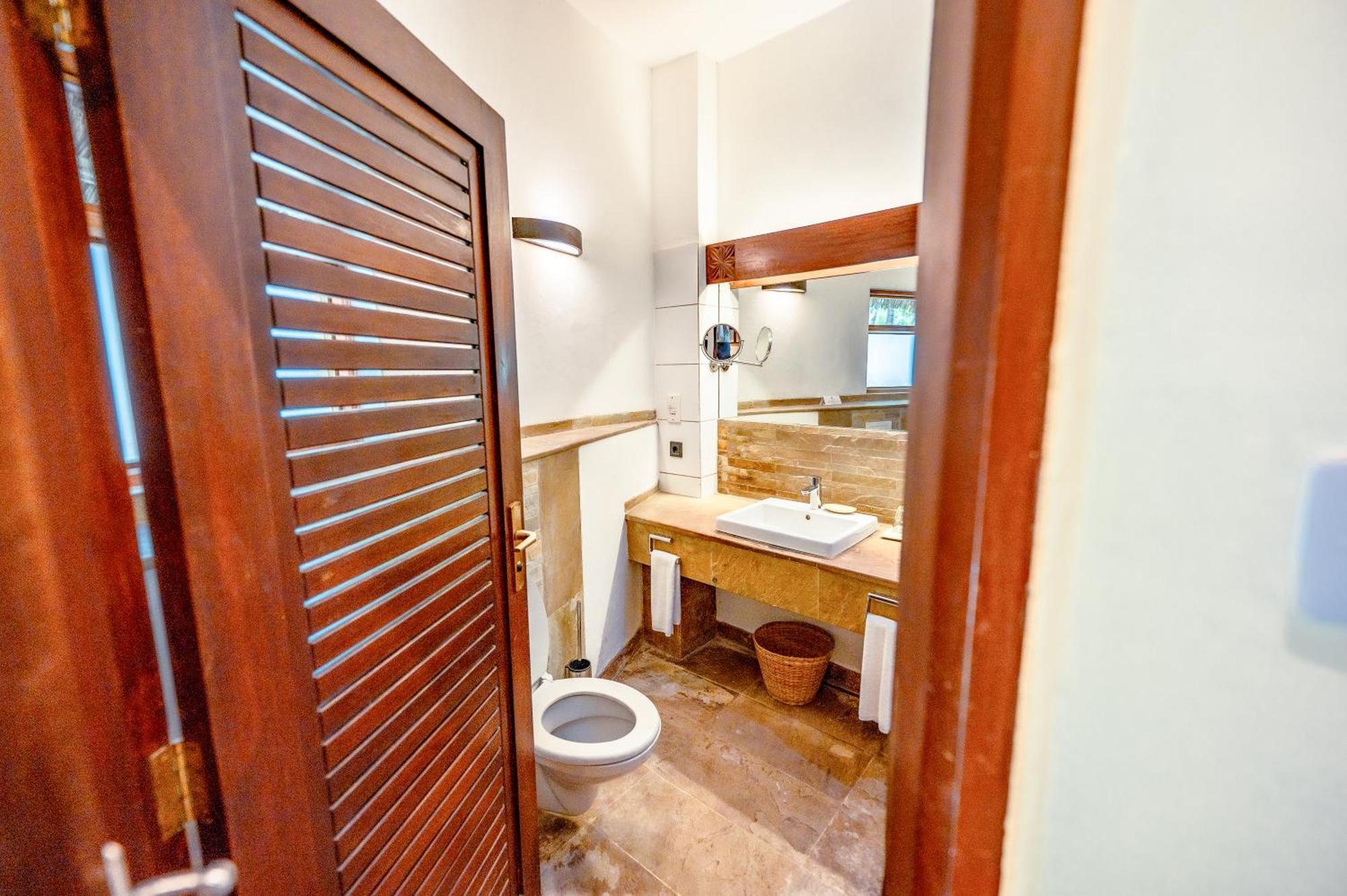 Deluxe Bungalow