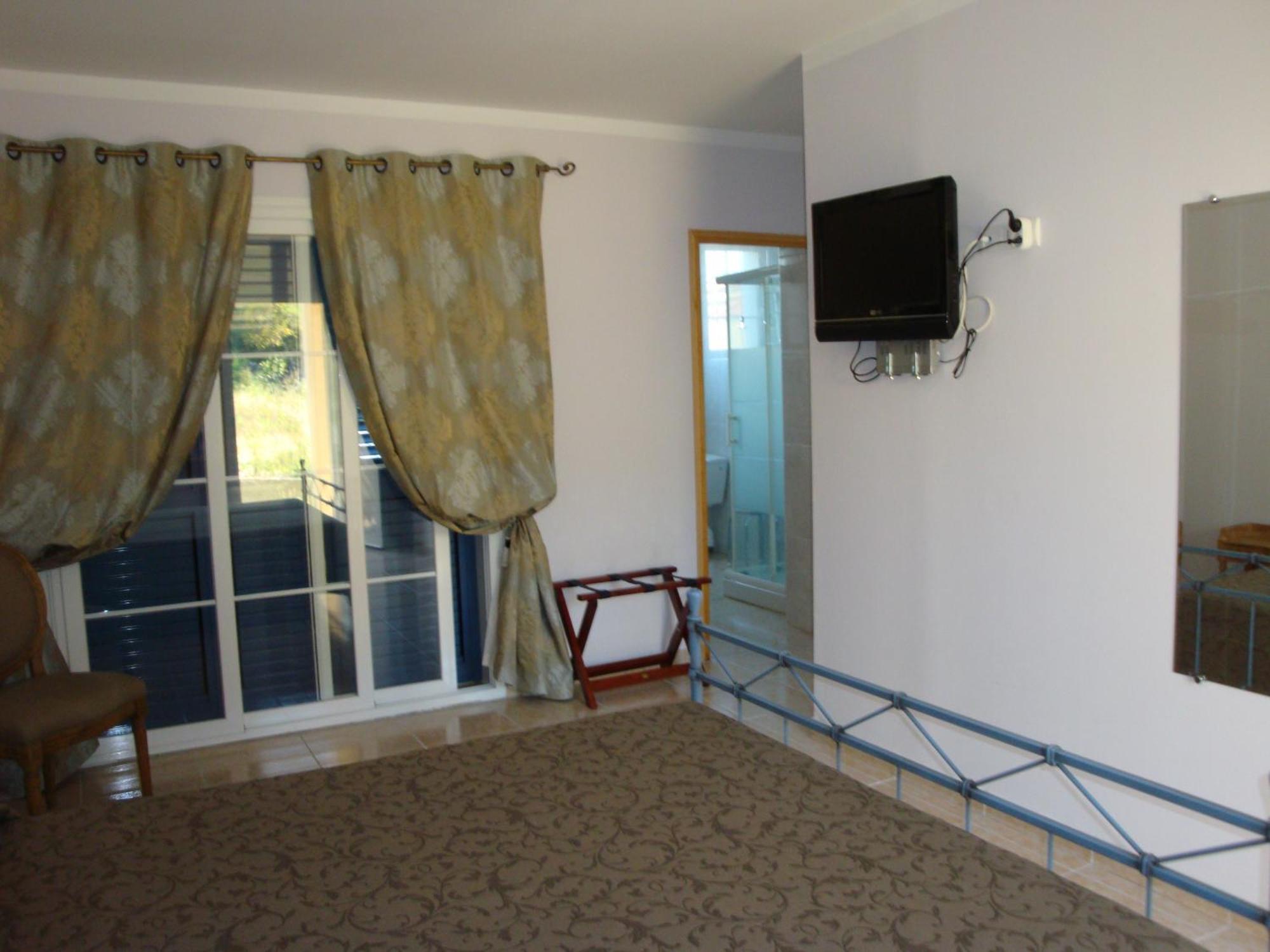 Double Room Sea View