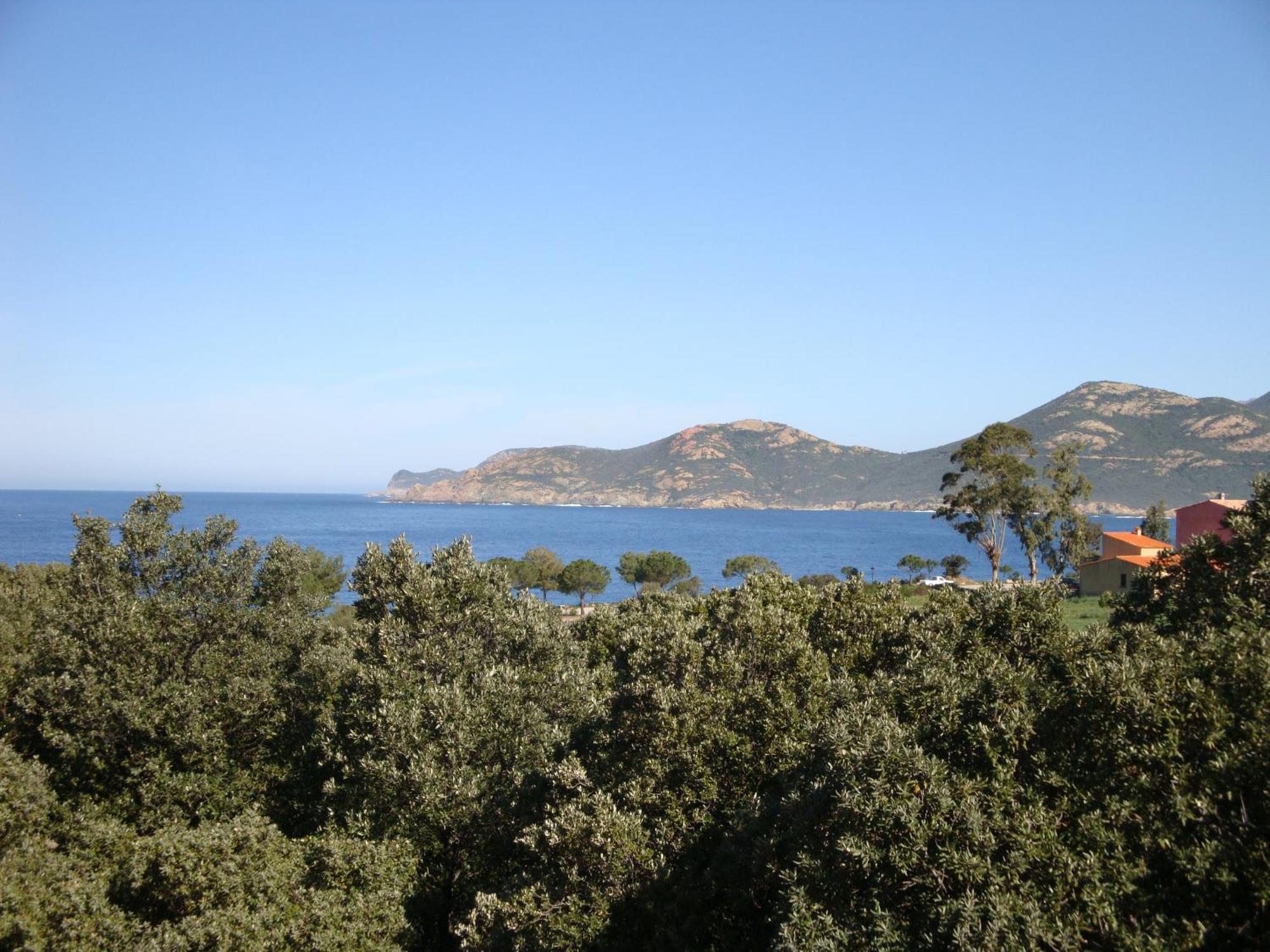 Double Room Sea View