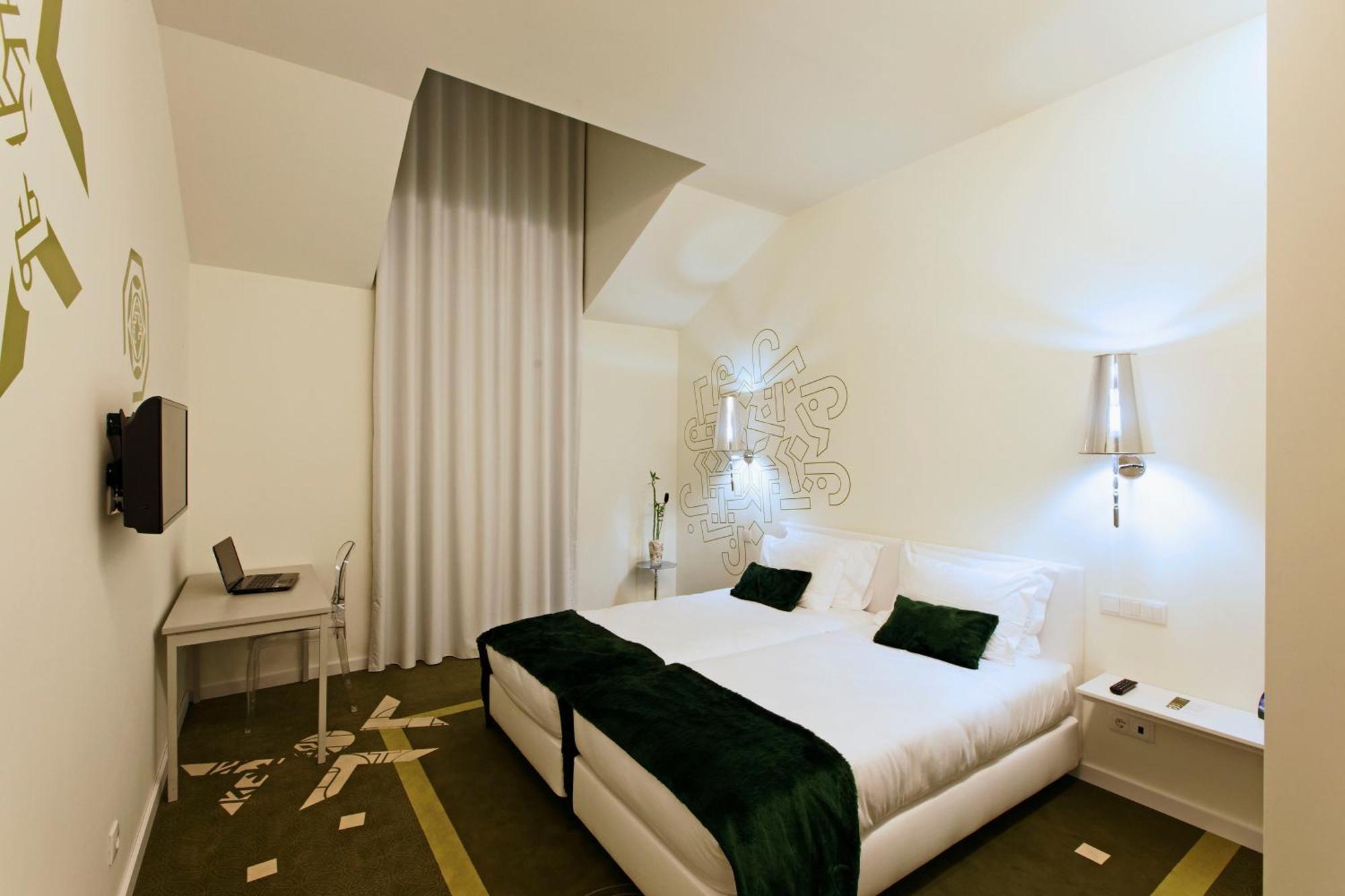 Superior Double or Twin Room