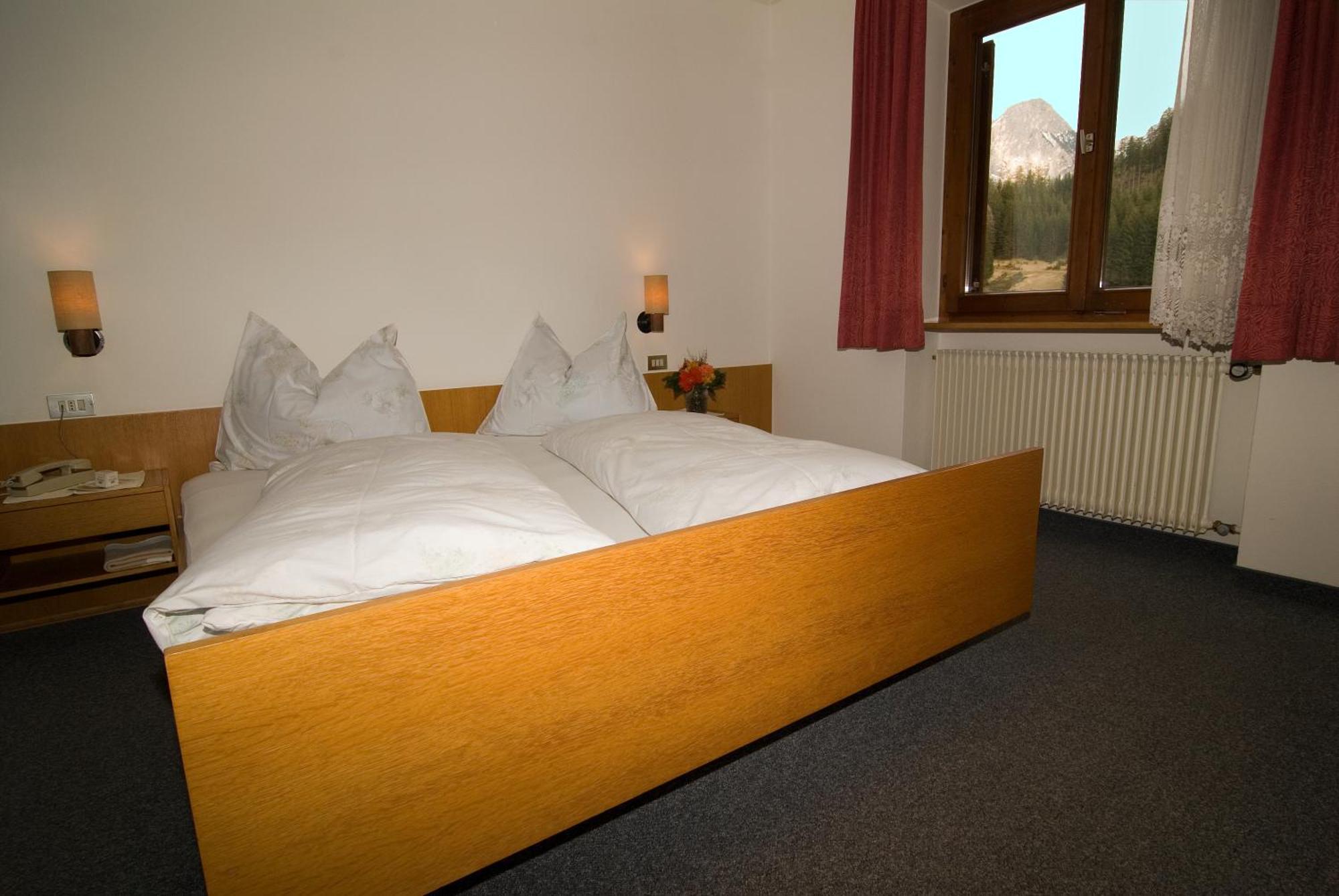 Double Room Balcony