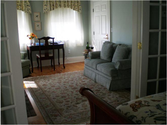 King Suite 5