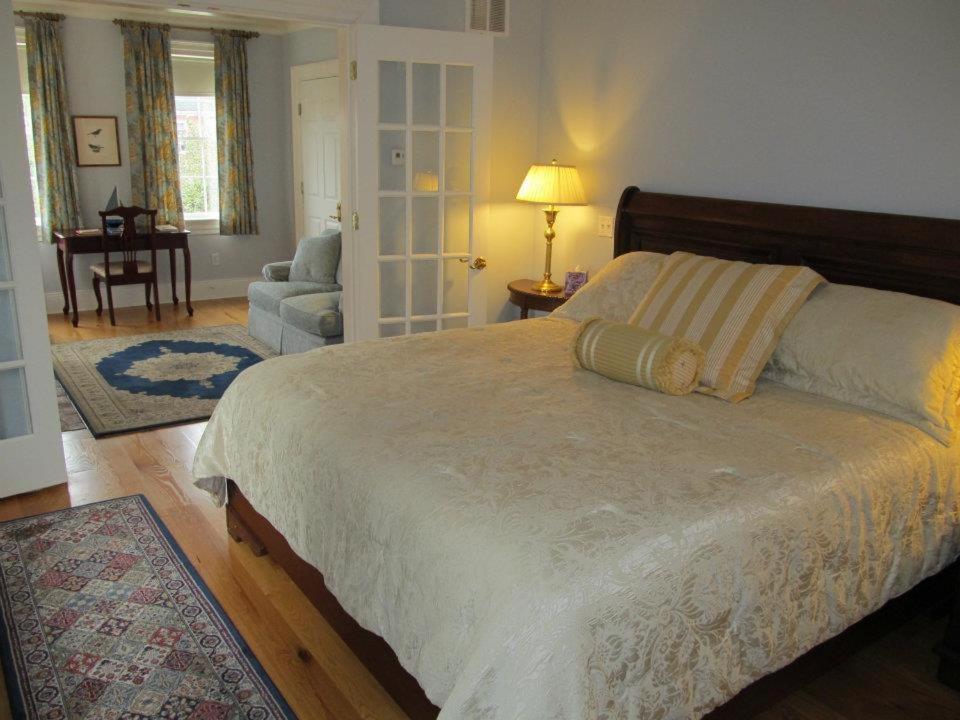 King Suite 3