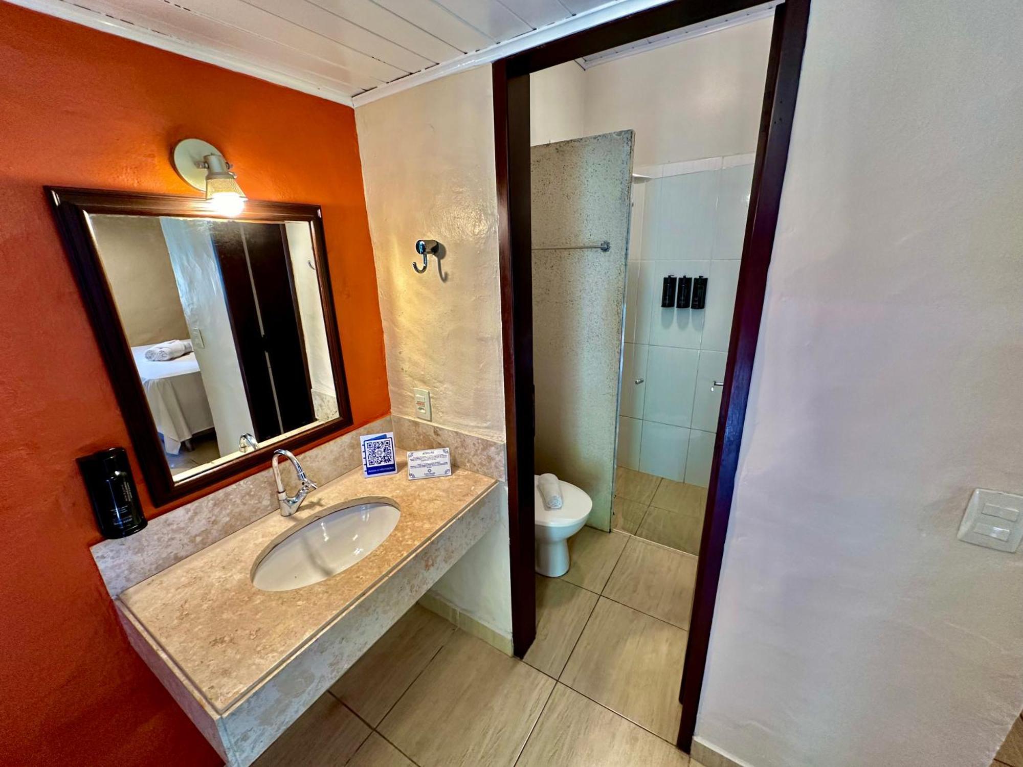Standard Family Room Annex
