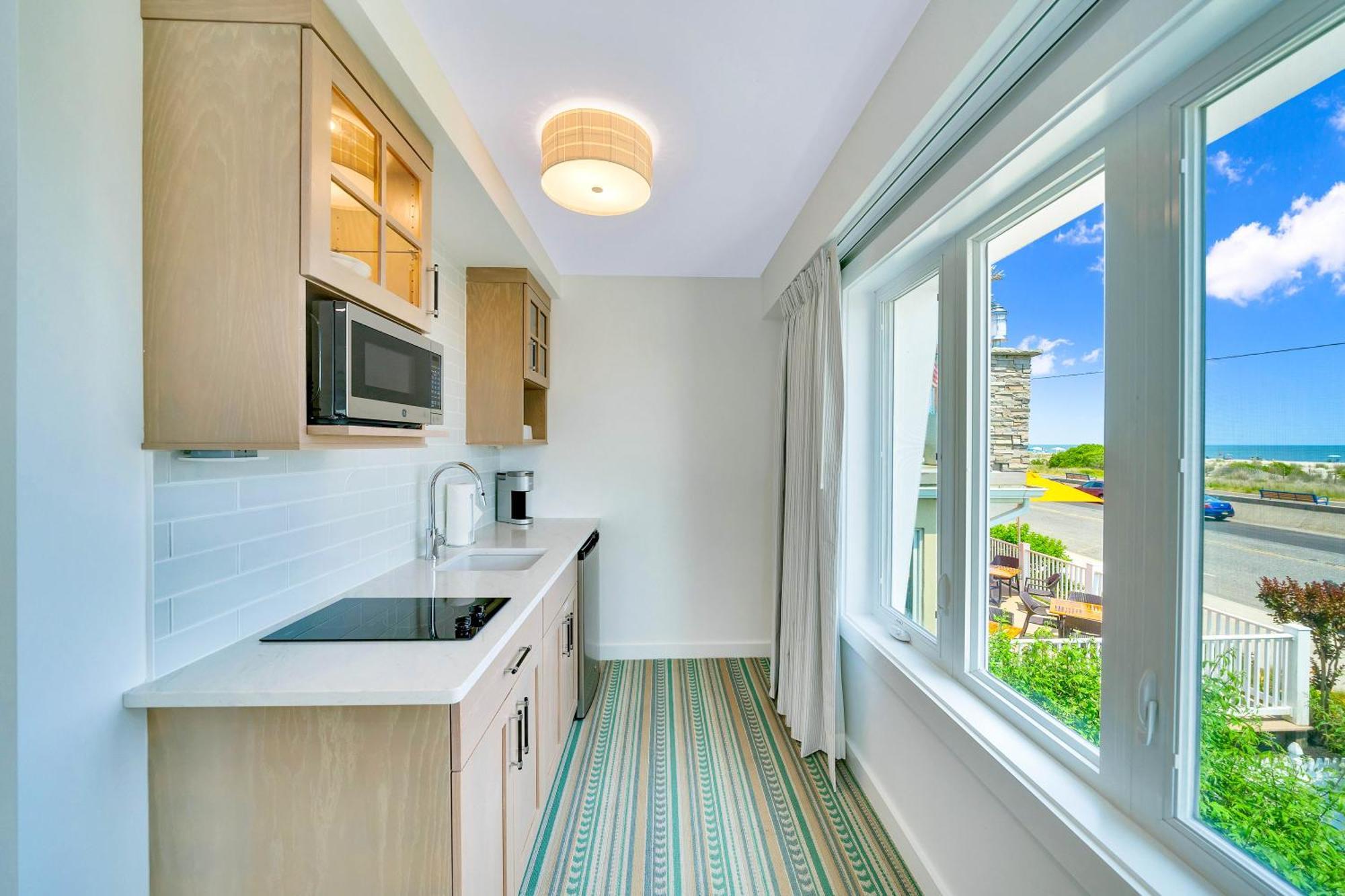 Studio Ocean View