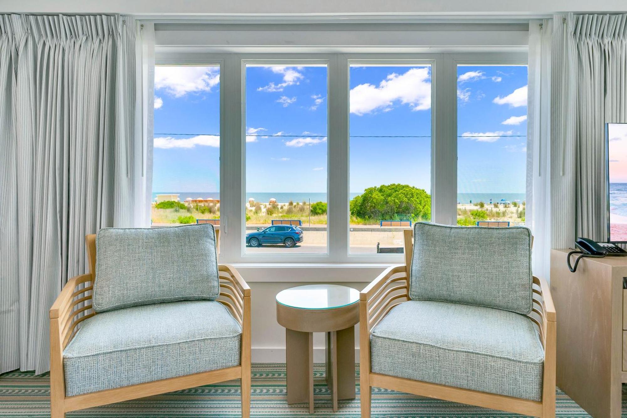 Studio Ocean View