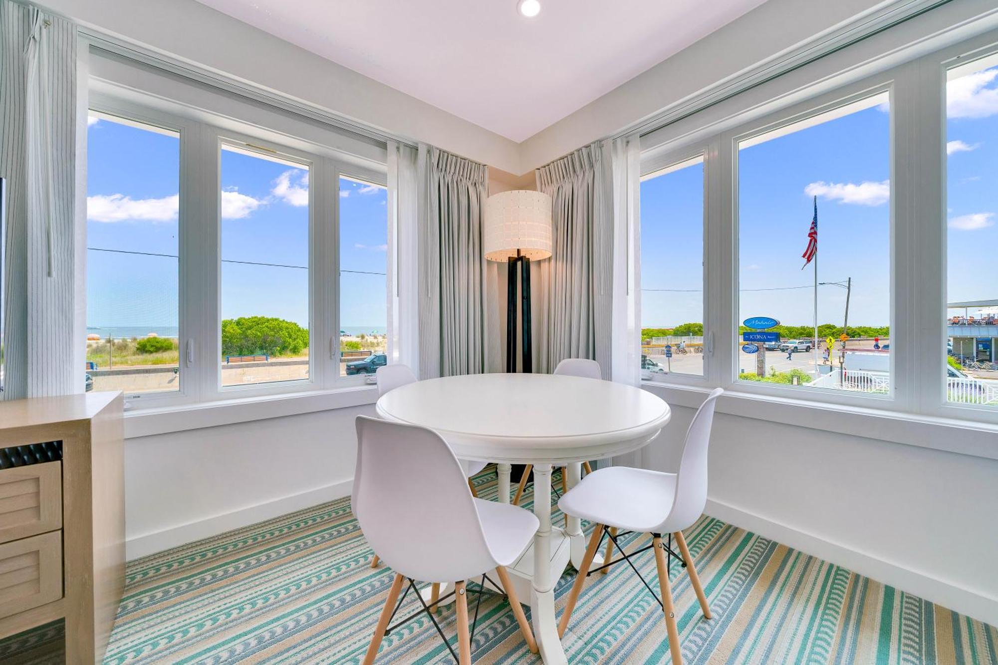 Studio Ocean View