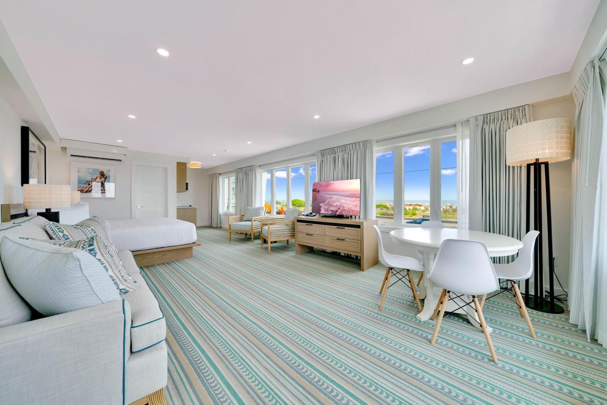 Studio Ocean View