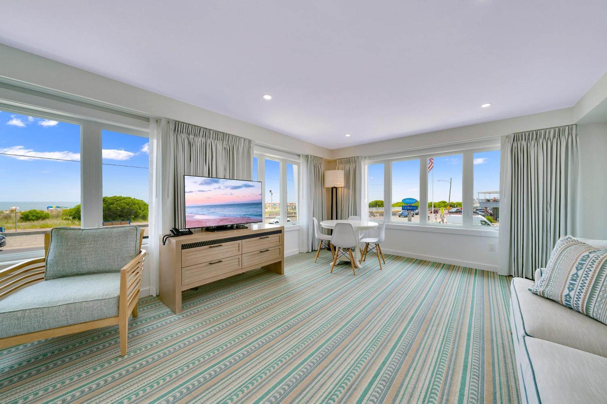 Studio Ocean View