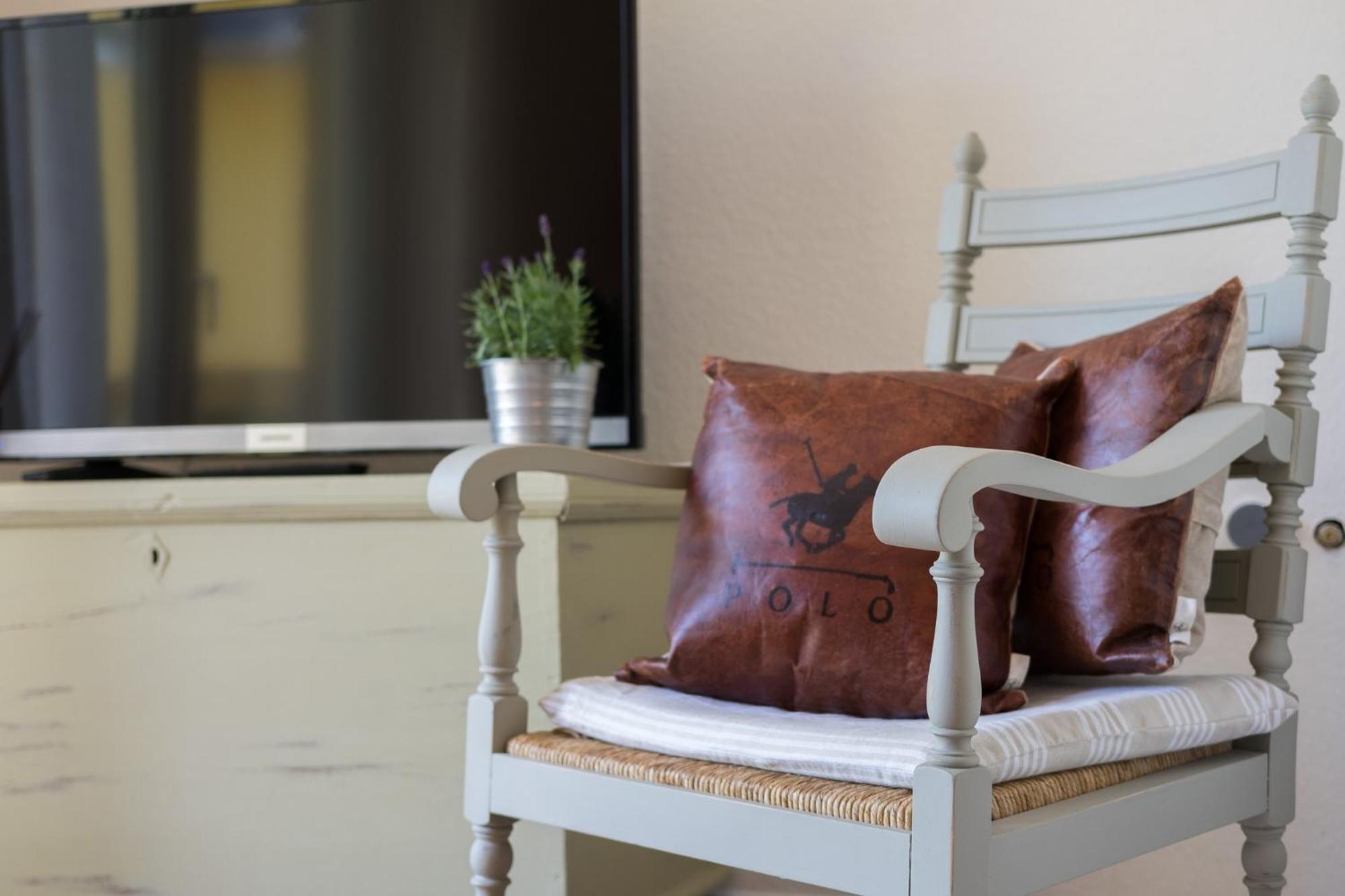 Double Room Balcony