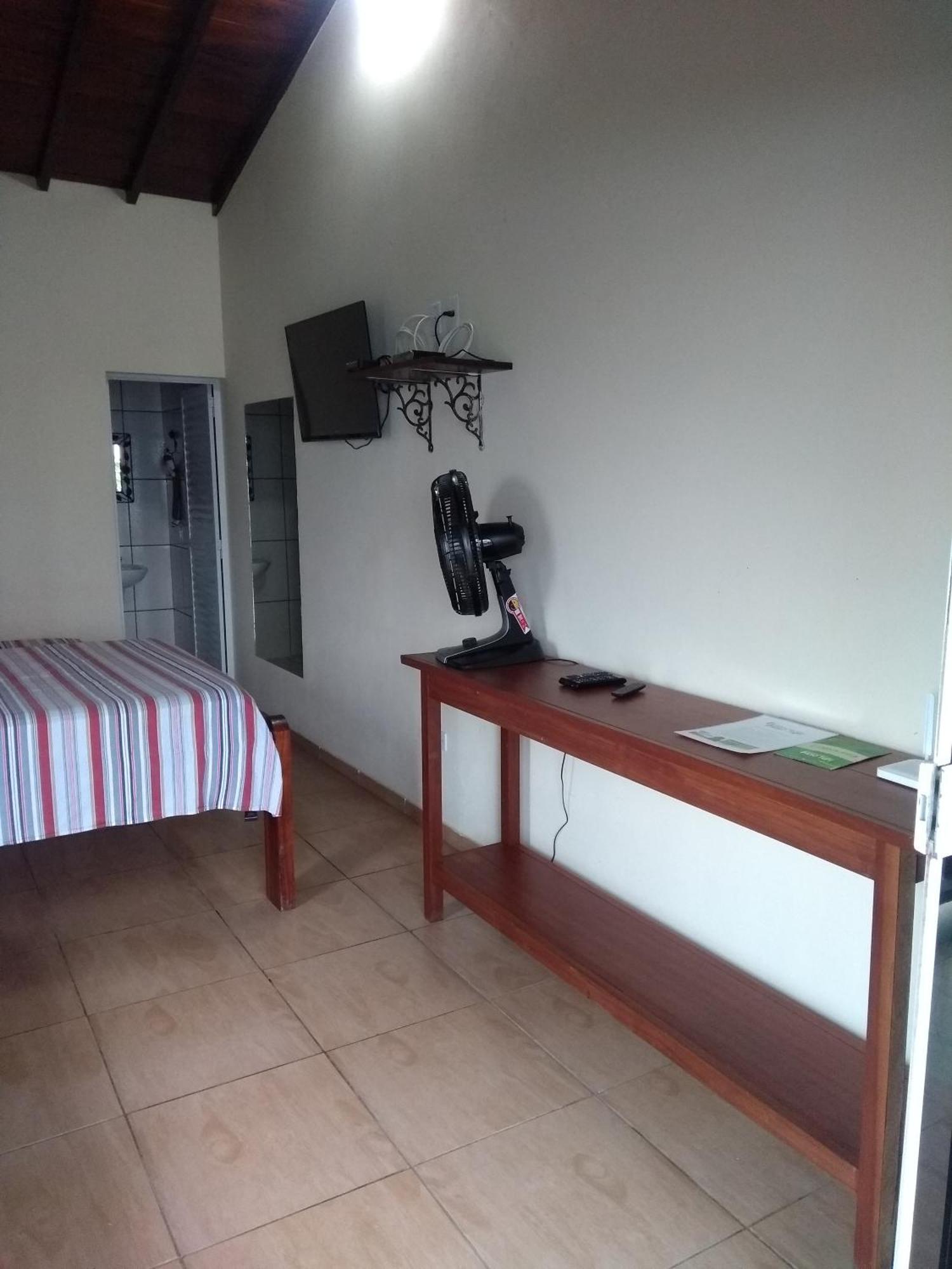 Family Room Sea View