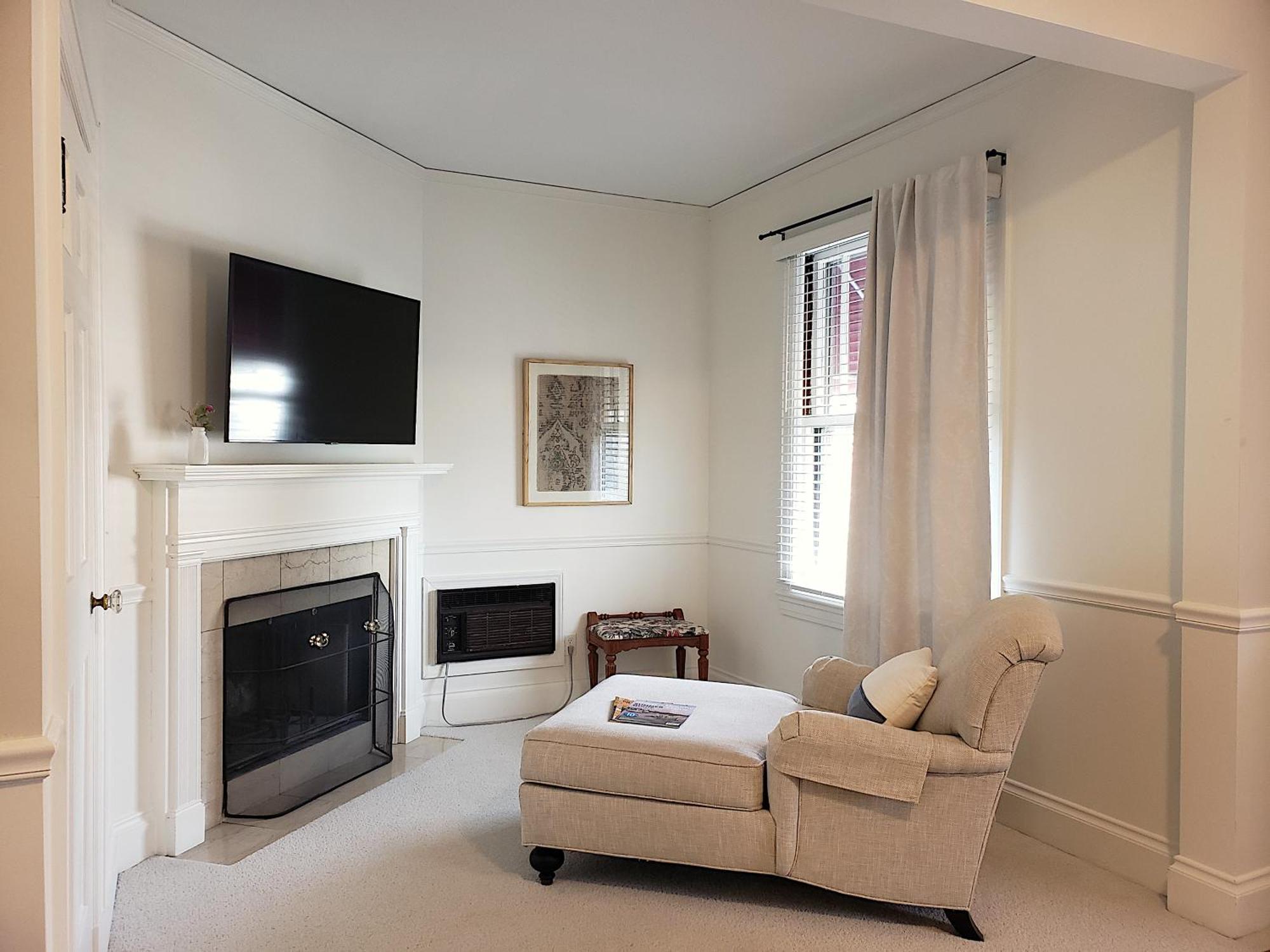 King Room with Spa Bath