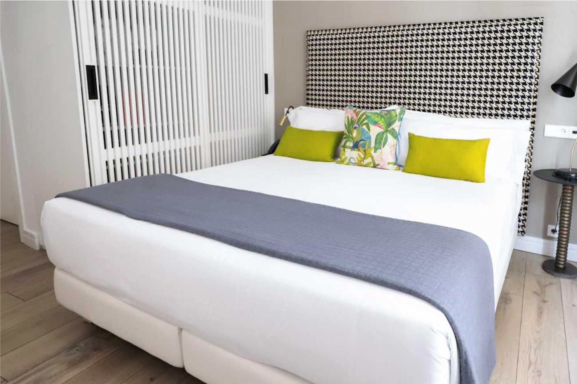 Exterior Double Room