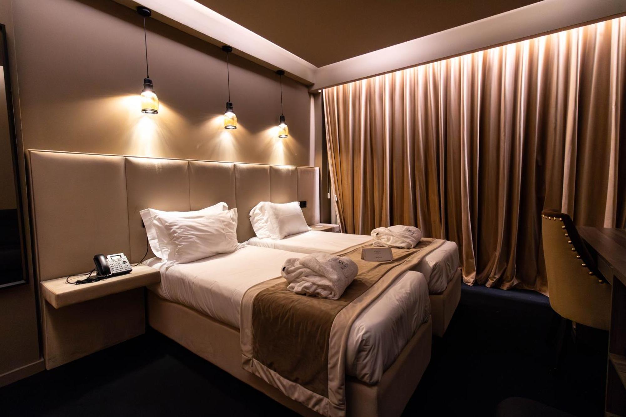 Double or Twin Room