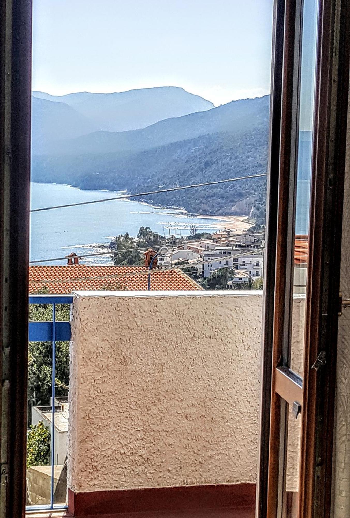 Double Room Balcony Sea View