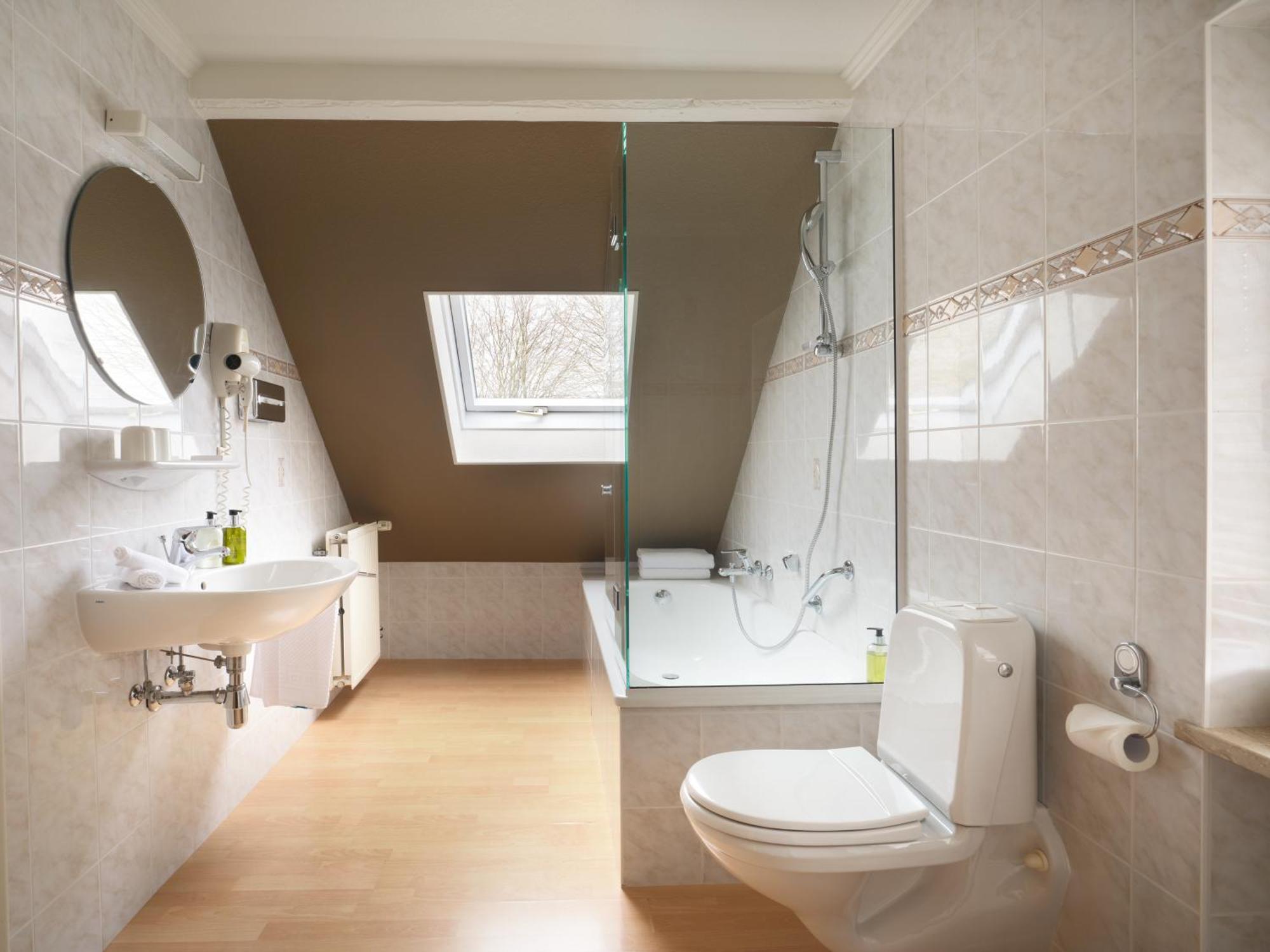 Double Room Annex