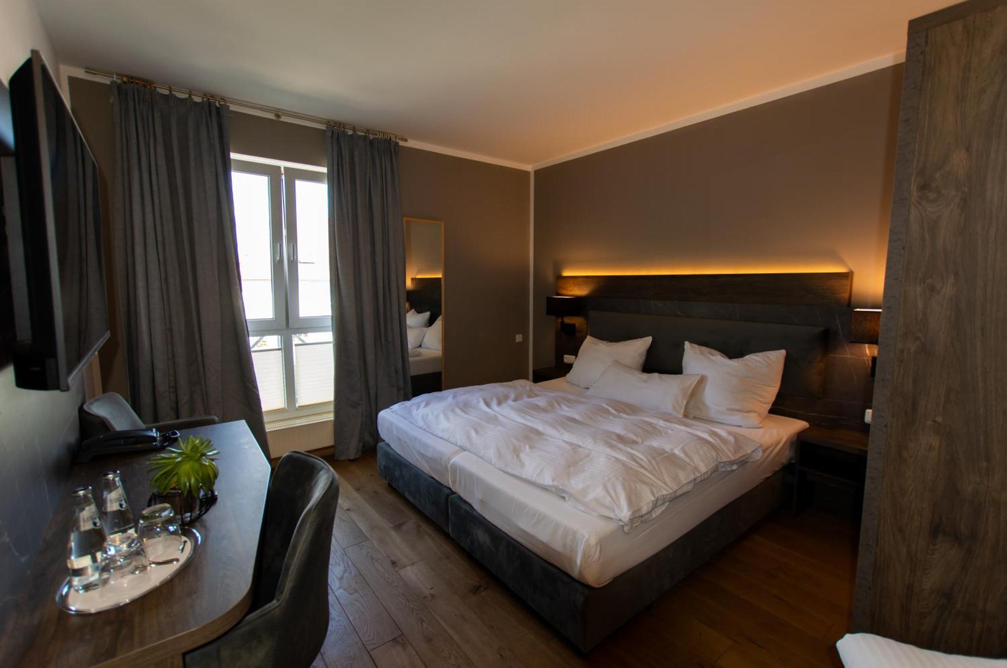 Standard Zimmer