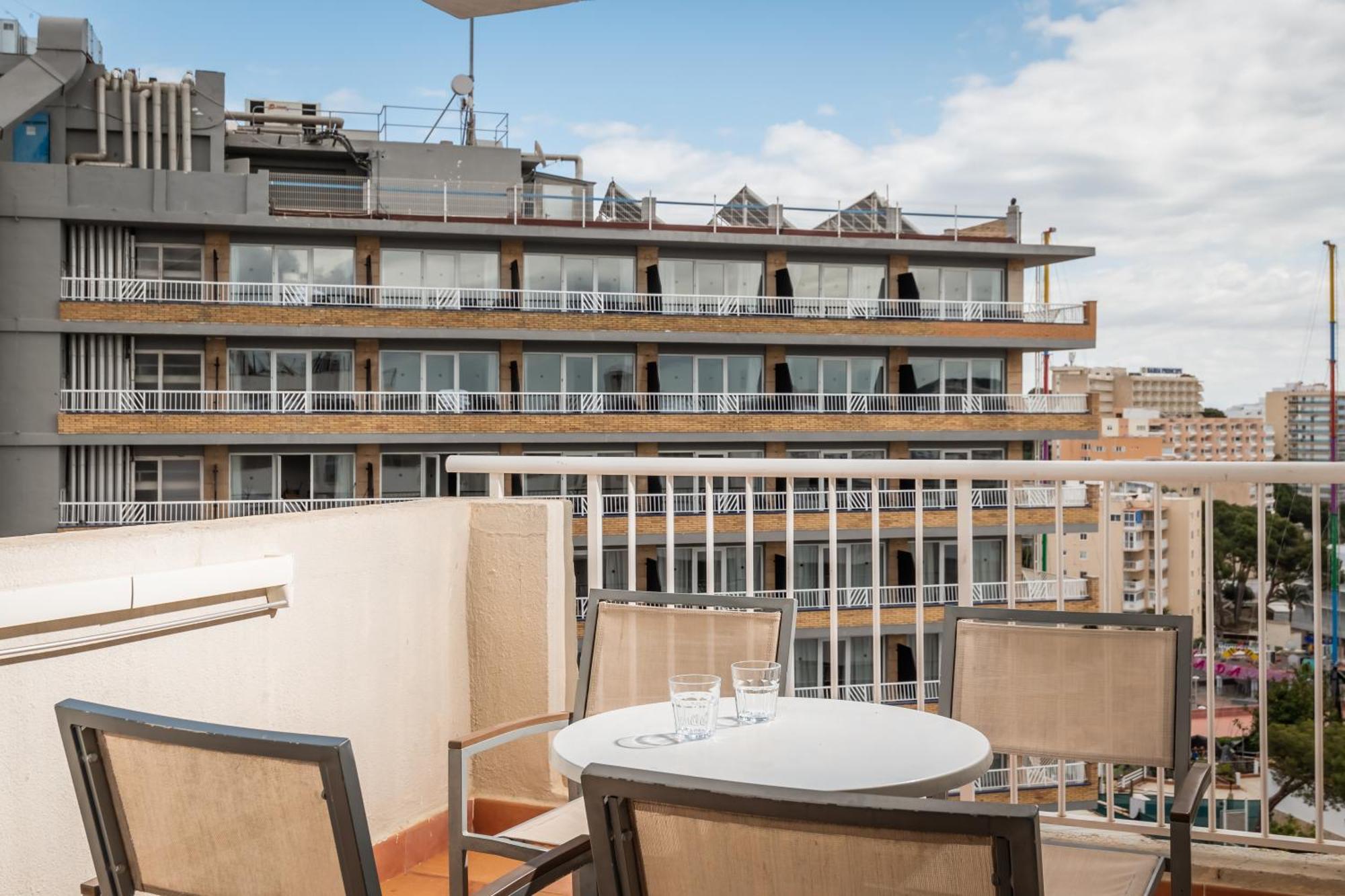 Premium Appartement met 1 Slaapkamer