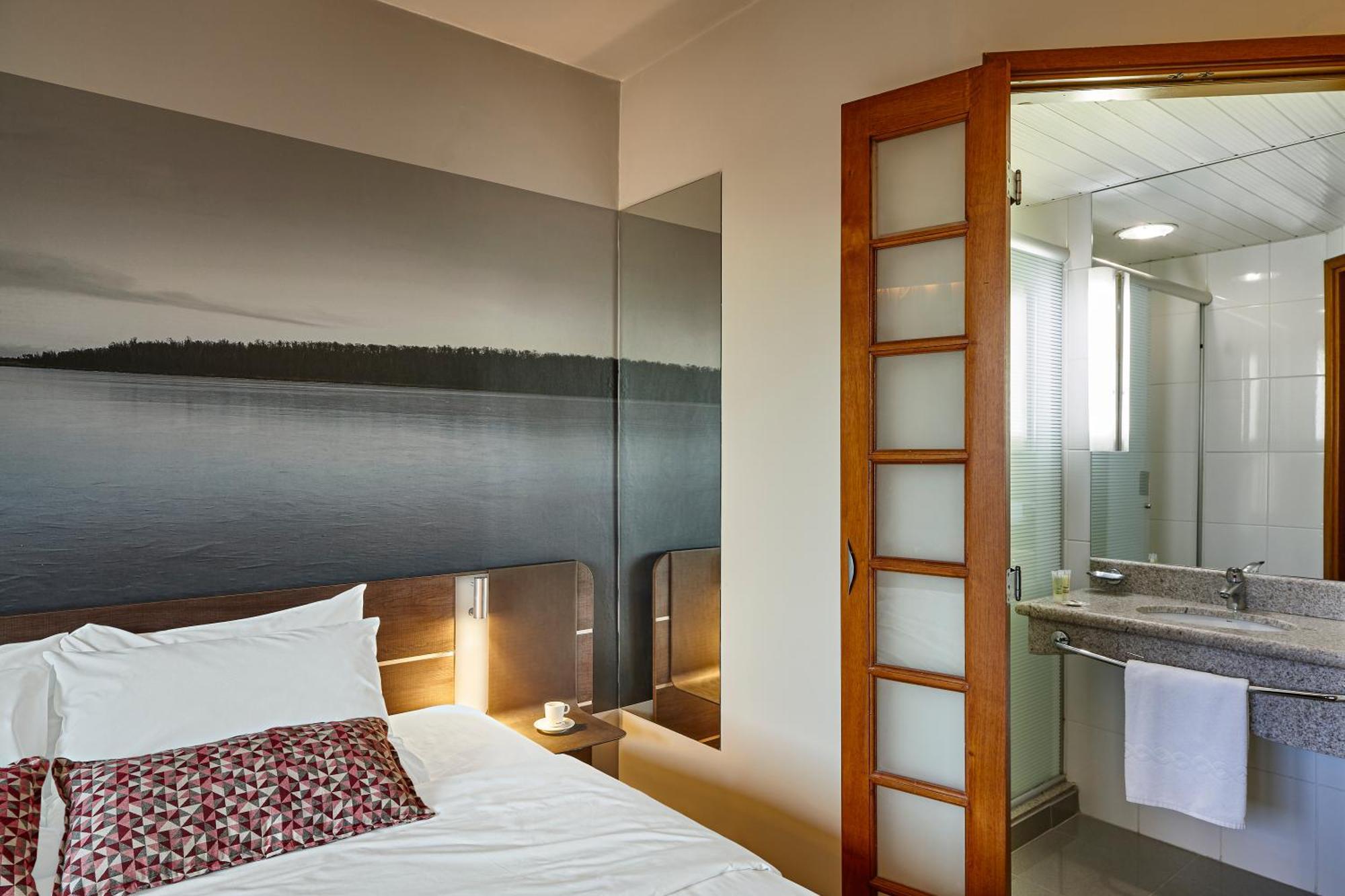 Superior Apartment King Bed