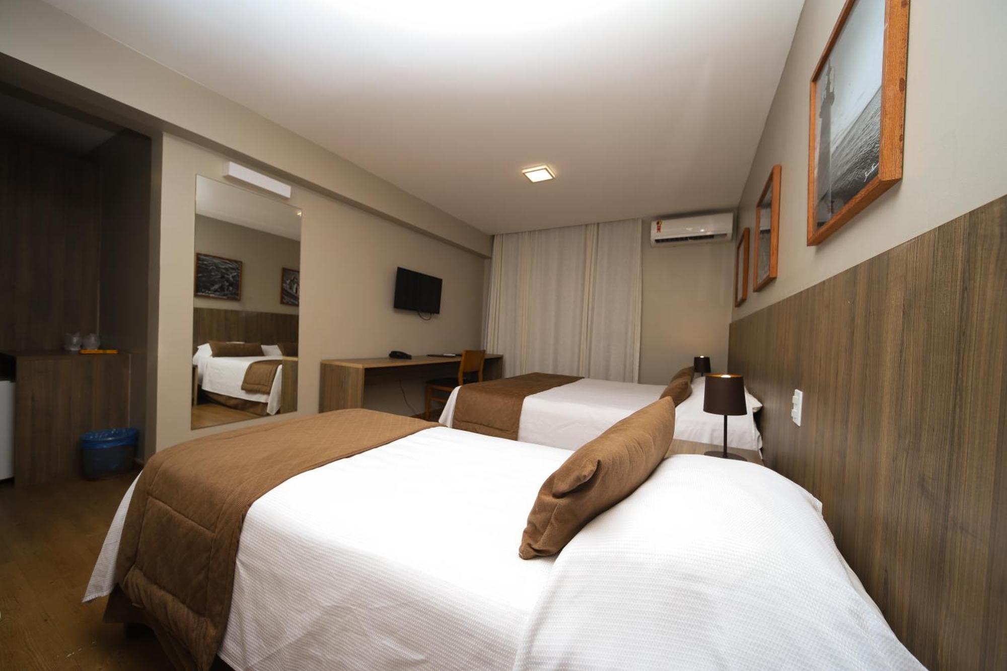 Luxury Double Room