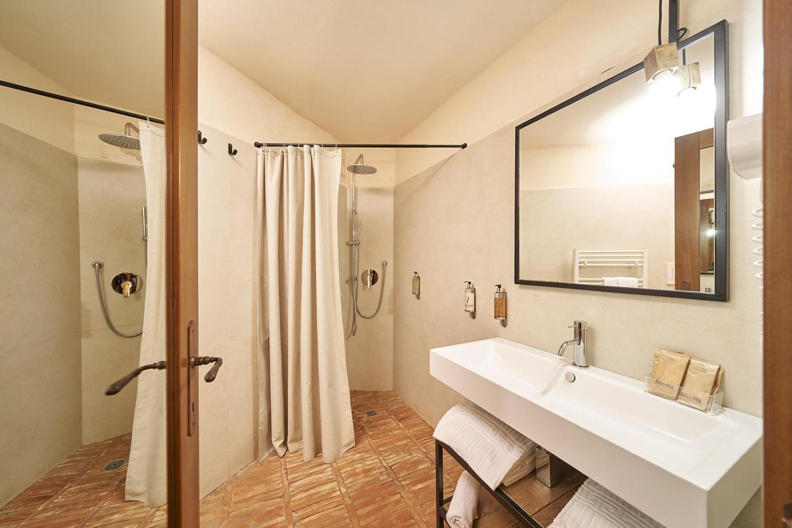 Chambre Quadruple