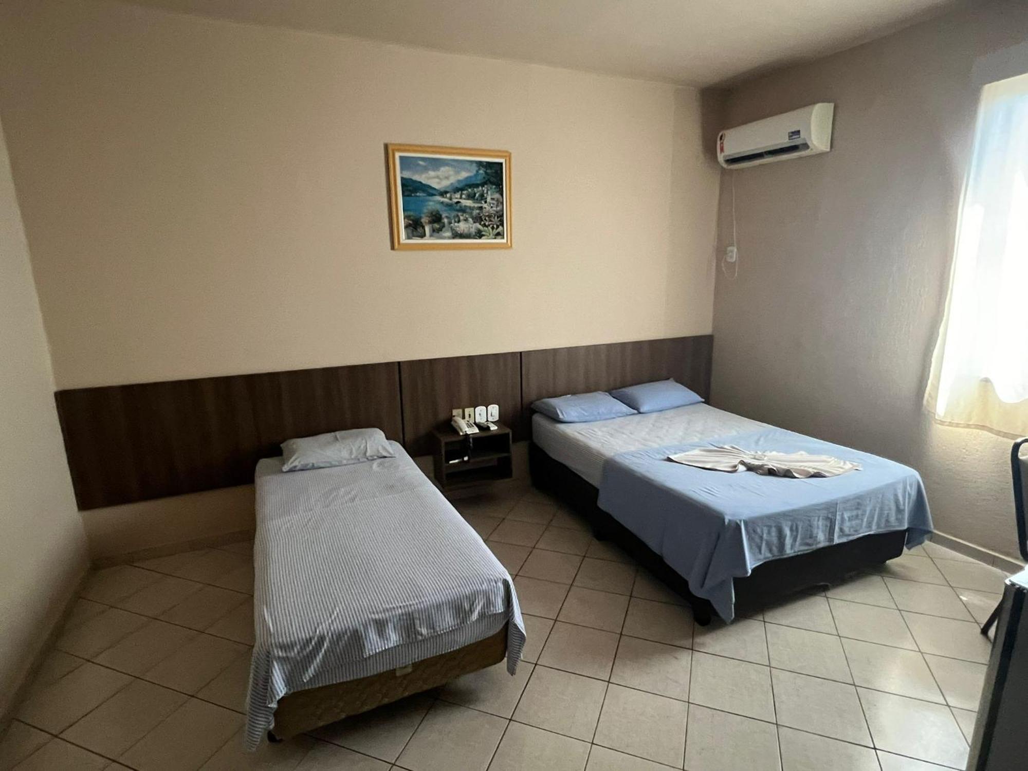 Double or Twin Room
