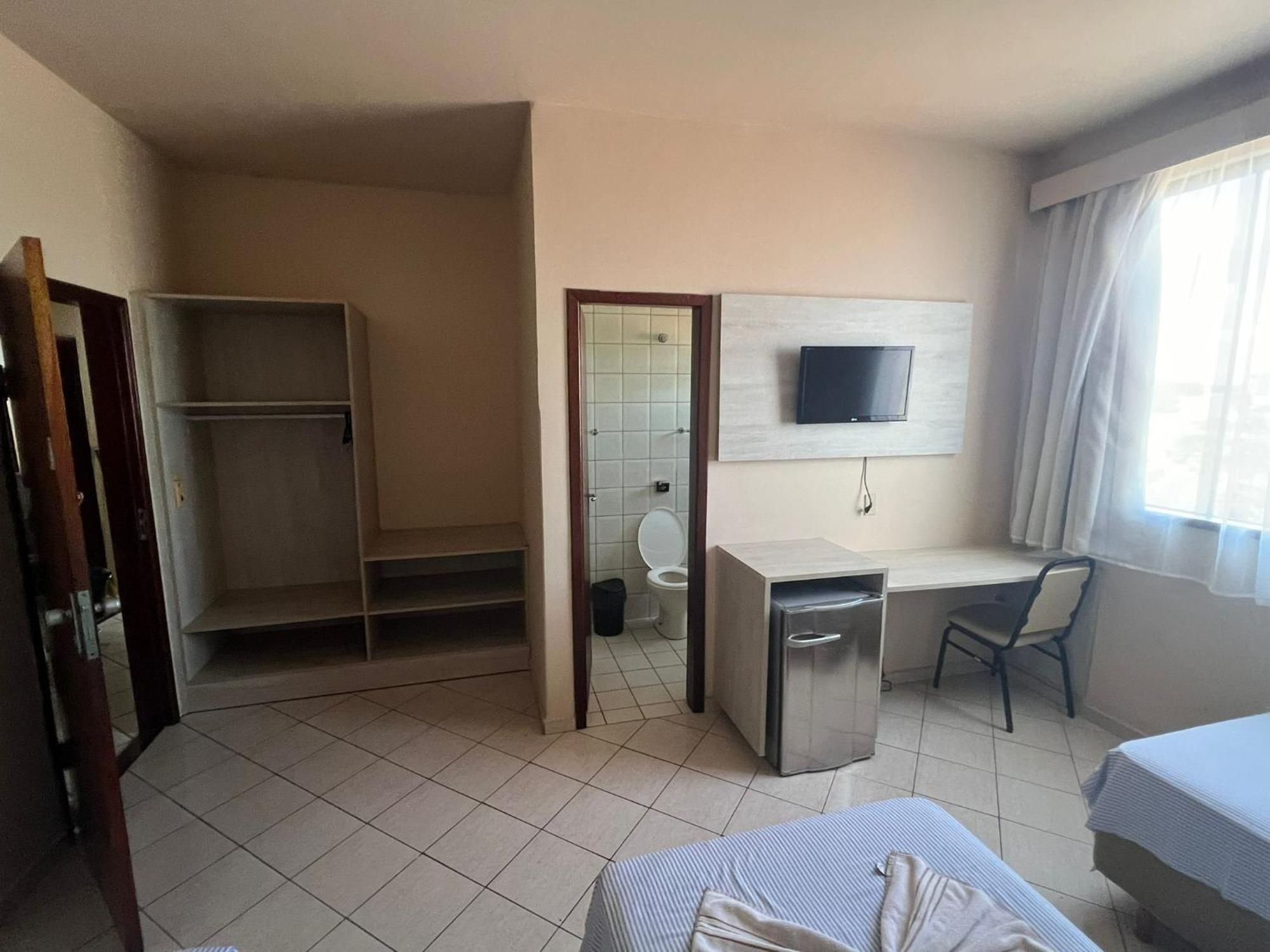 Basic Triple Room