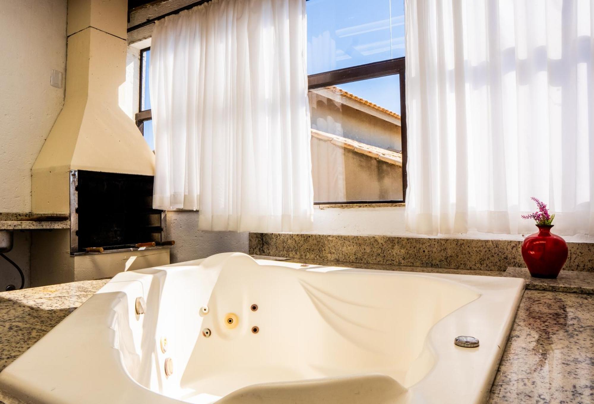 Penthouse Apartment