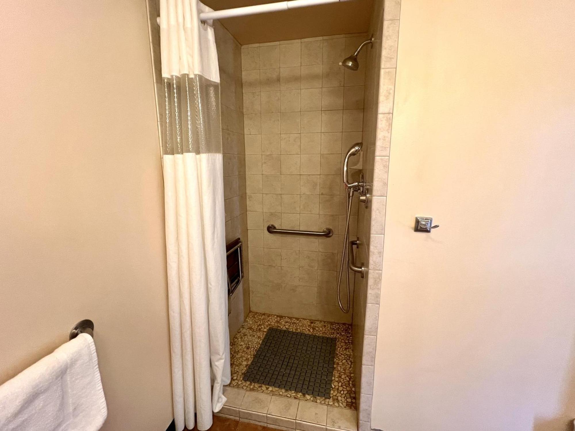 King Room Mobility Access or Non-Smoking