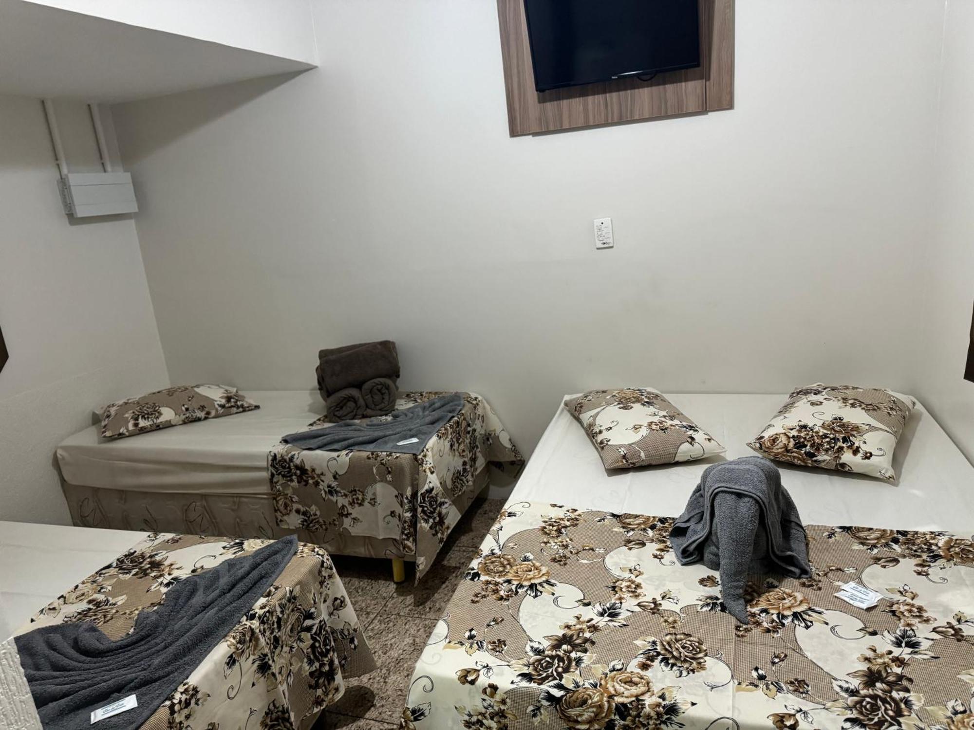 Deluxe Double Room Extra Bed