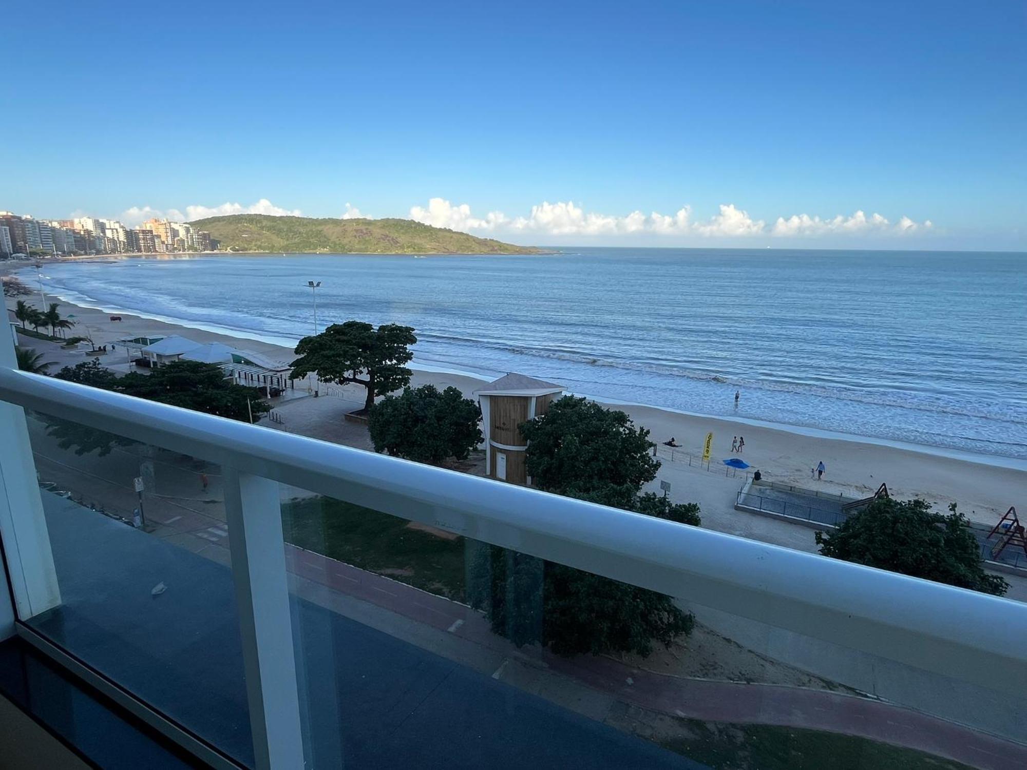 Queen Room Sea View